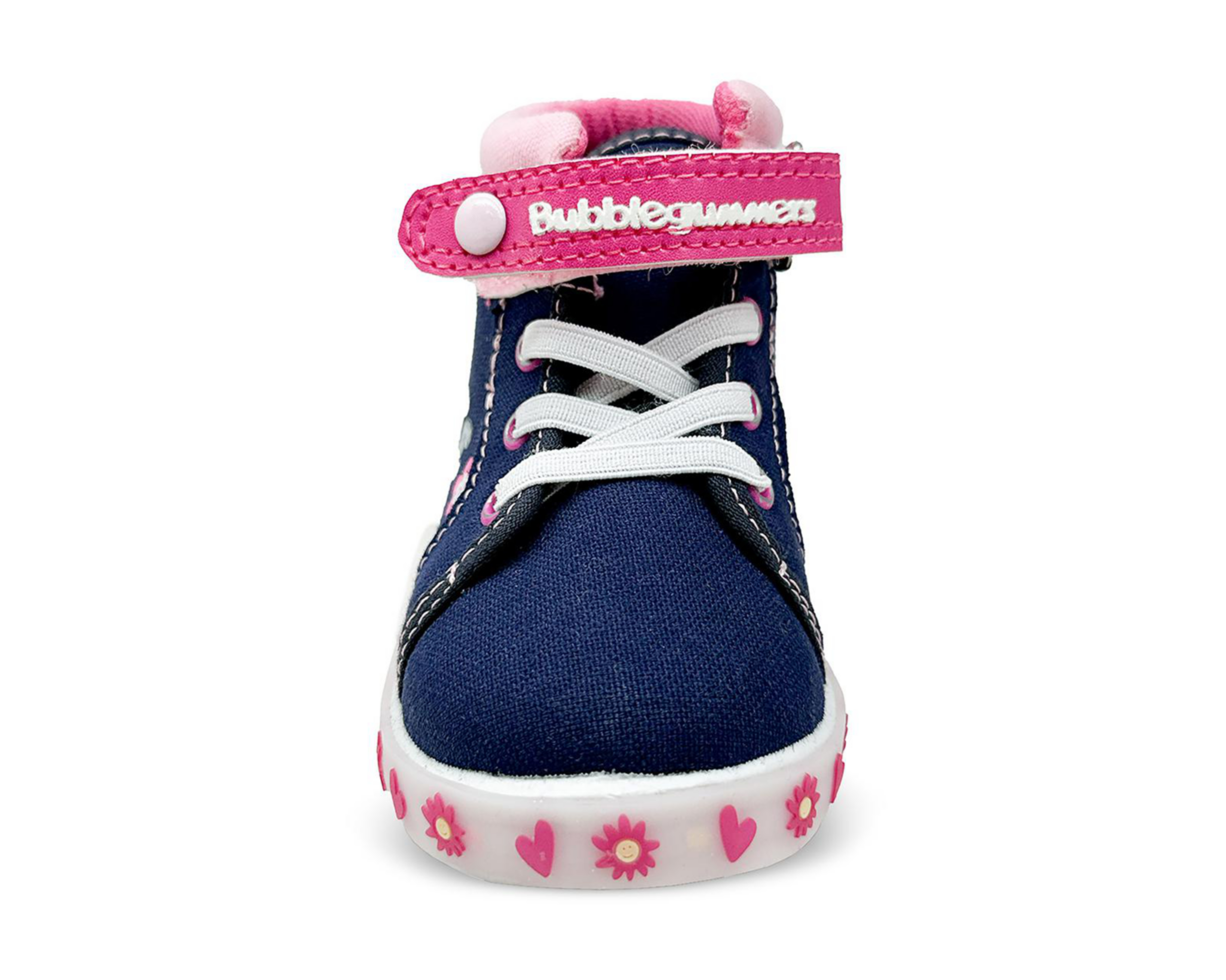 Foto 5 | Tenis de Moda Bubble Gummers para Niña