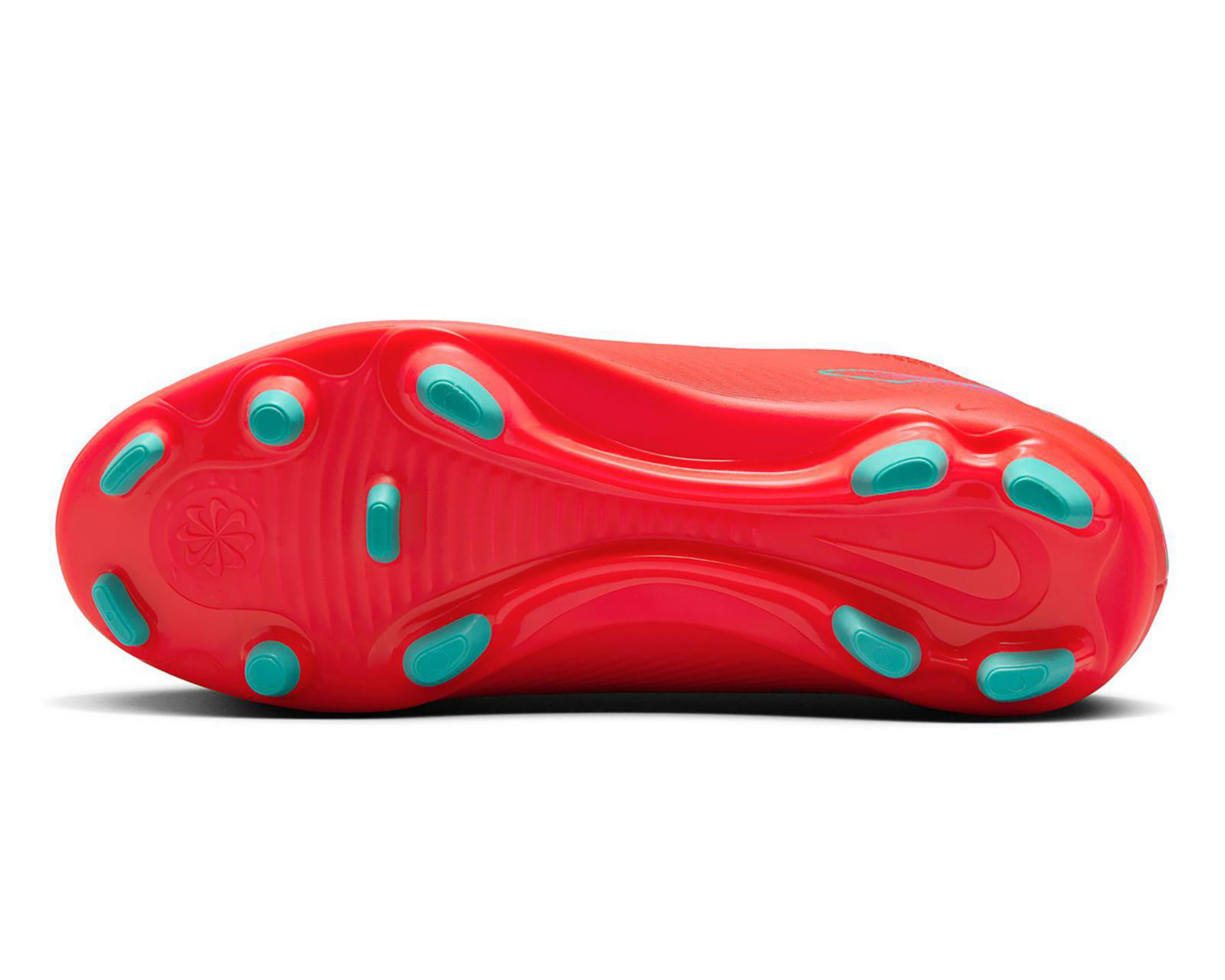Foto 3 pulgar | Taquetes para Futbol Nike Superfly 10 Club FG/MG Juveniles