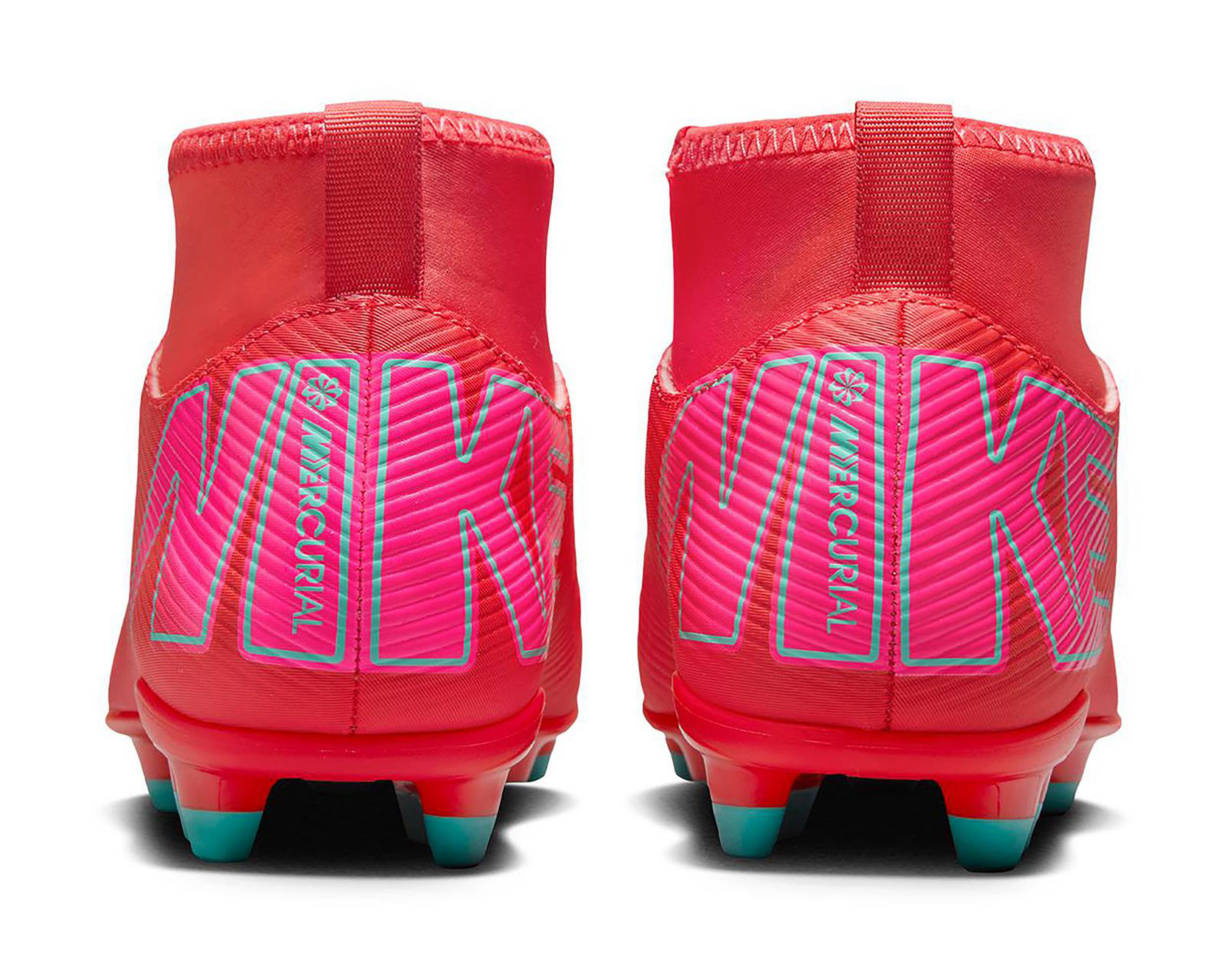Foto 7 pulgar | Taquetes para Futbol Nike Superfly 10 Club FG/MG Juveniles
