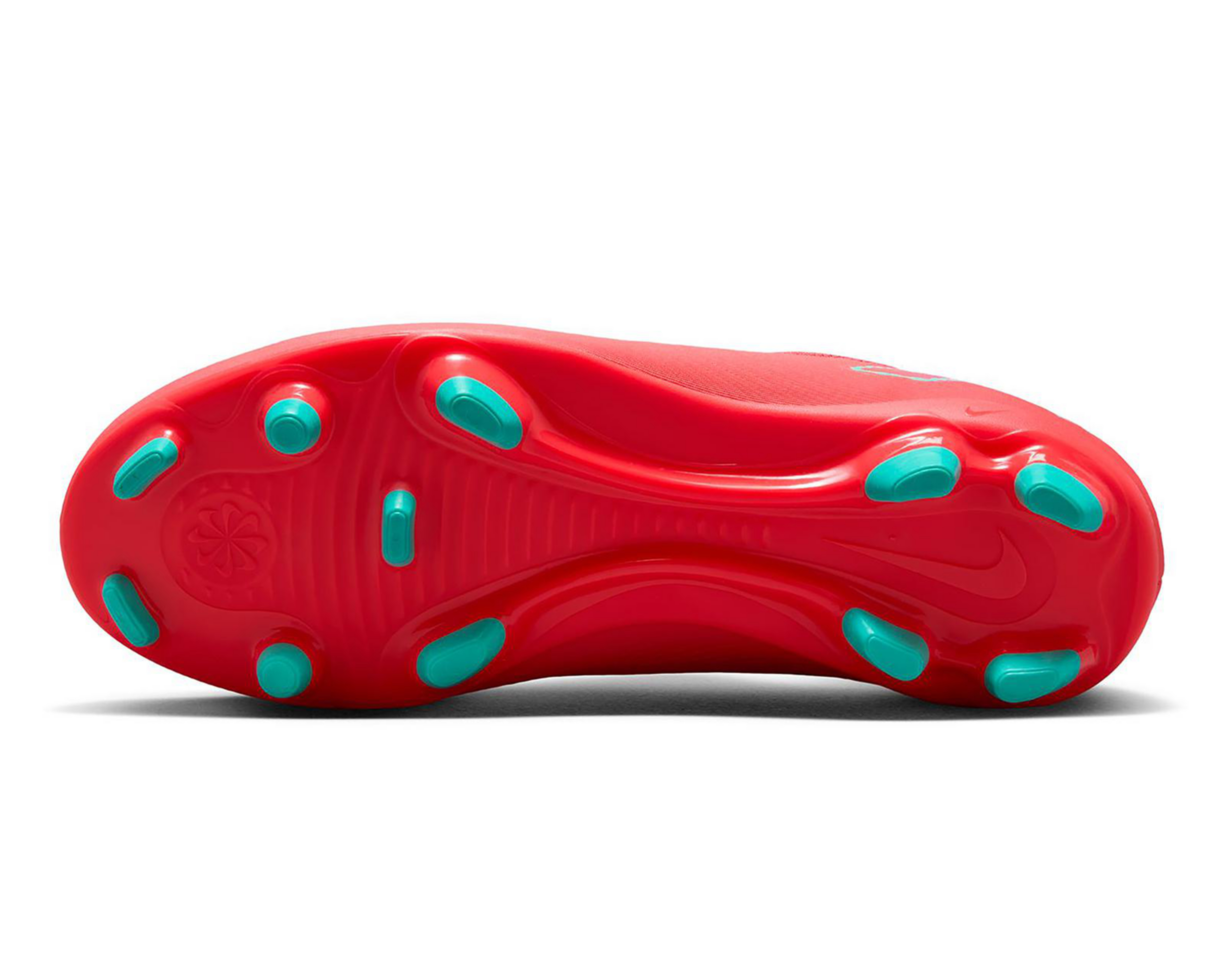 Foto 3 pulgar | Taquetes para Futbol Nike Mercurial Vapor 16 Club FG/MG Juveniles
