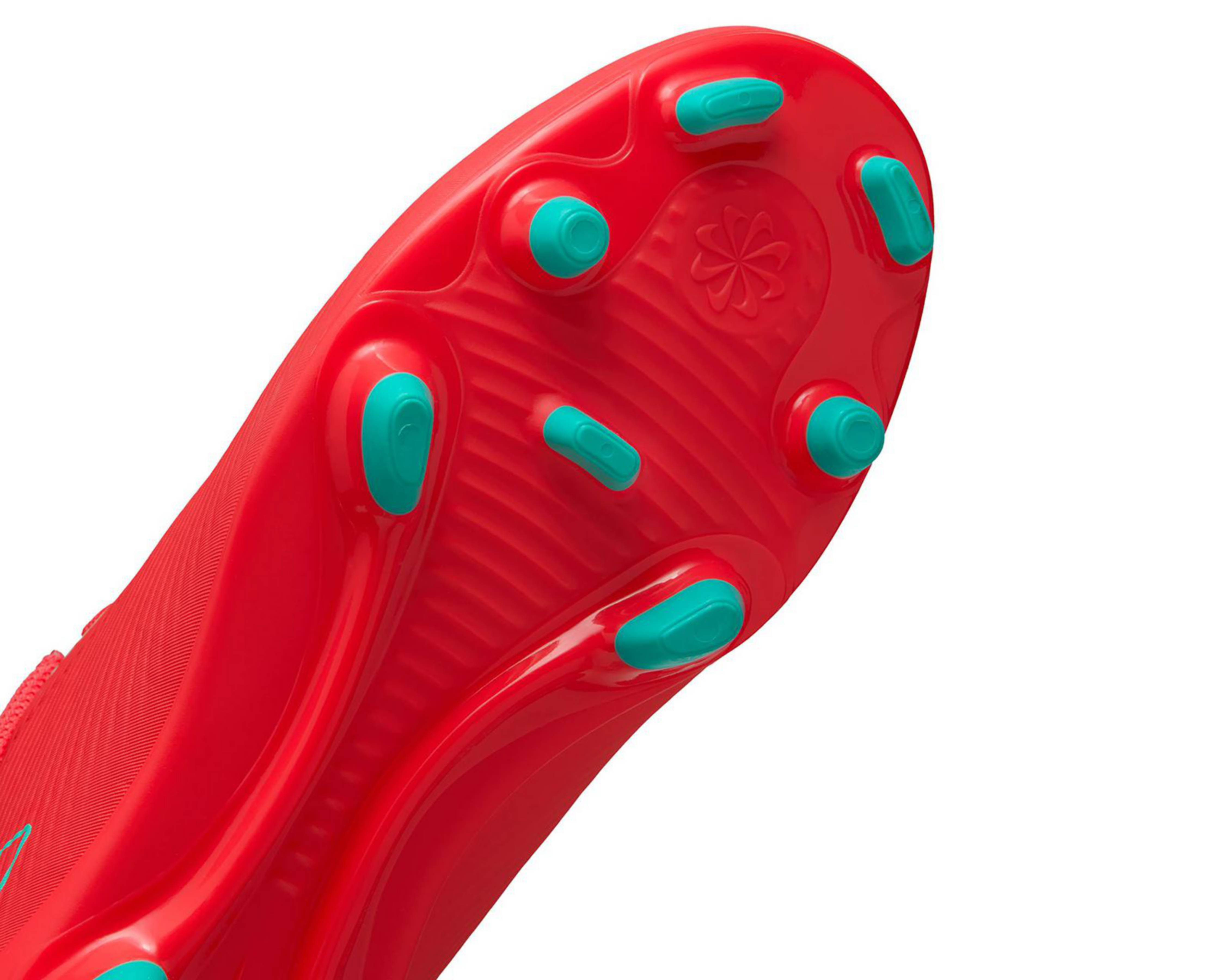 Foto 10 pulgar | Taquetes para Futbol Nike Mercurial Vapor 16 Club FG/MG Juveniles