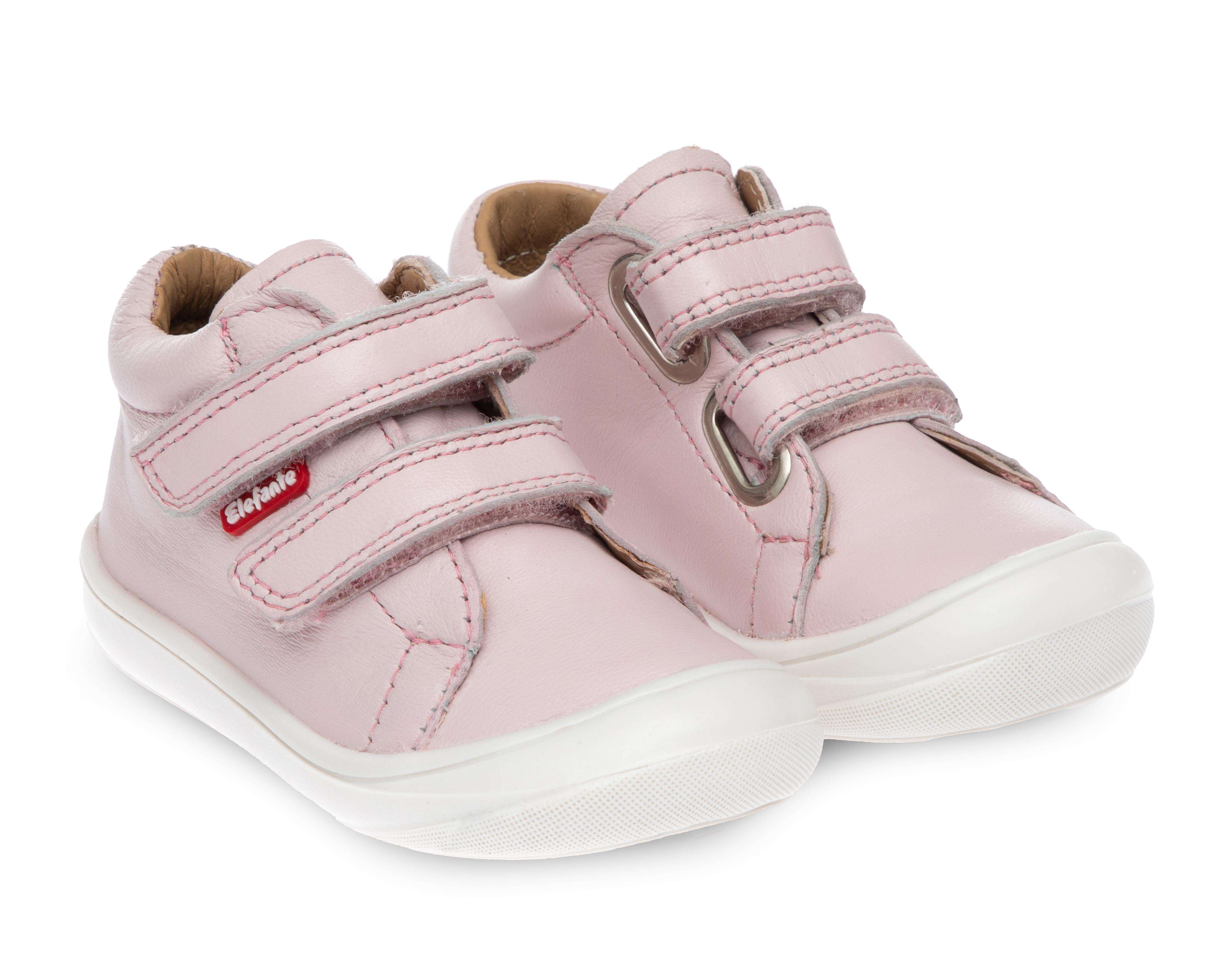 Tenis de Moda Elefante para Bebé Niña $359
