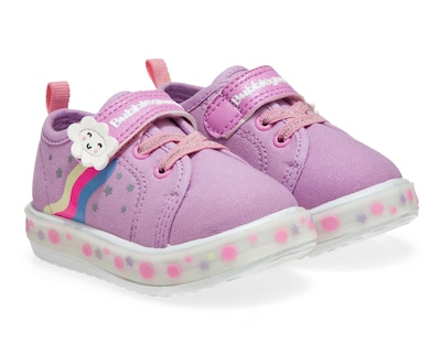 Foto 1 | Tenis de Moda Bubble Gummers para Niña