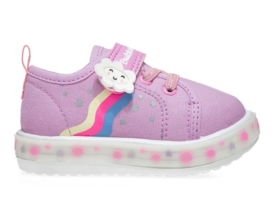 Foto 2 | Tenis de Moda Bubble Gummers para Niña