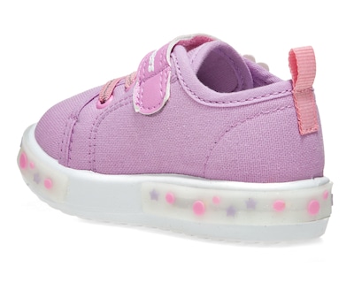 Foto 3 | Tenis de Moda Bubble Gummers para Niña