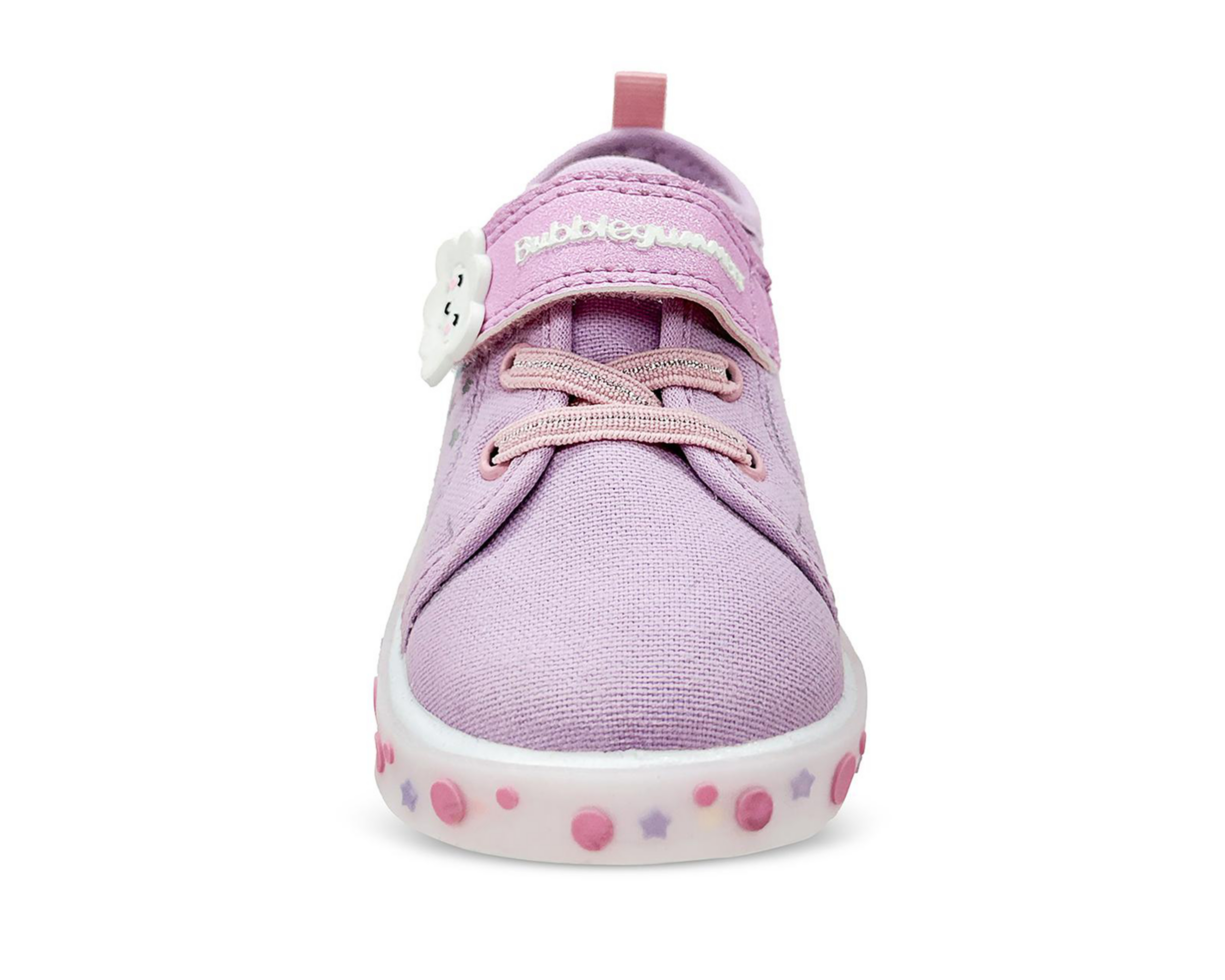 Foto 4 | Tenis de Moda Bubble Gummers para Niña