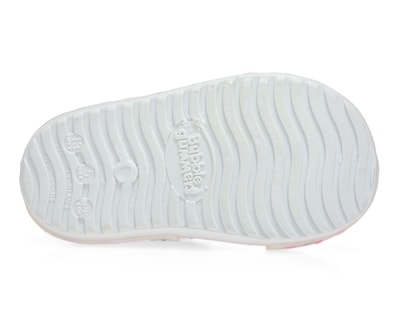 Foto 4 | Tenis de Moda Bubble Gummers para Niña