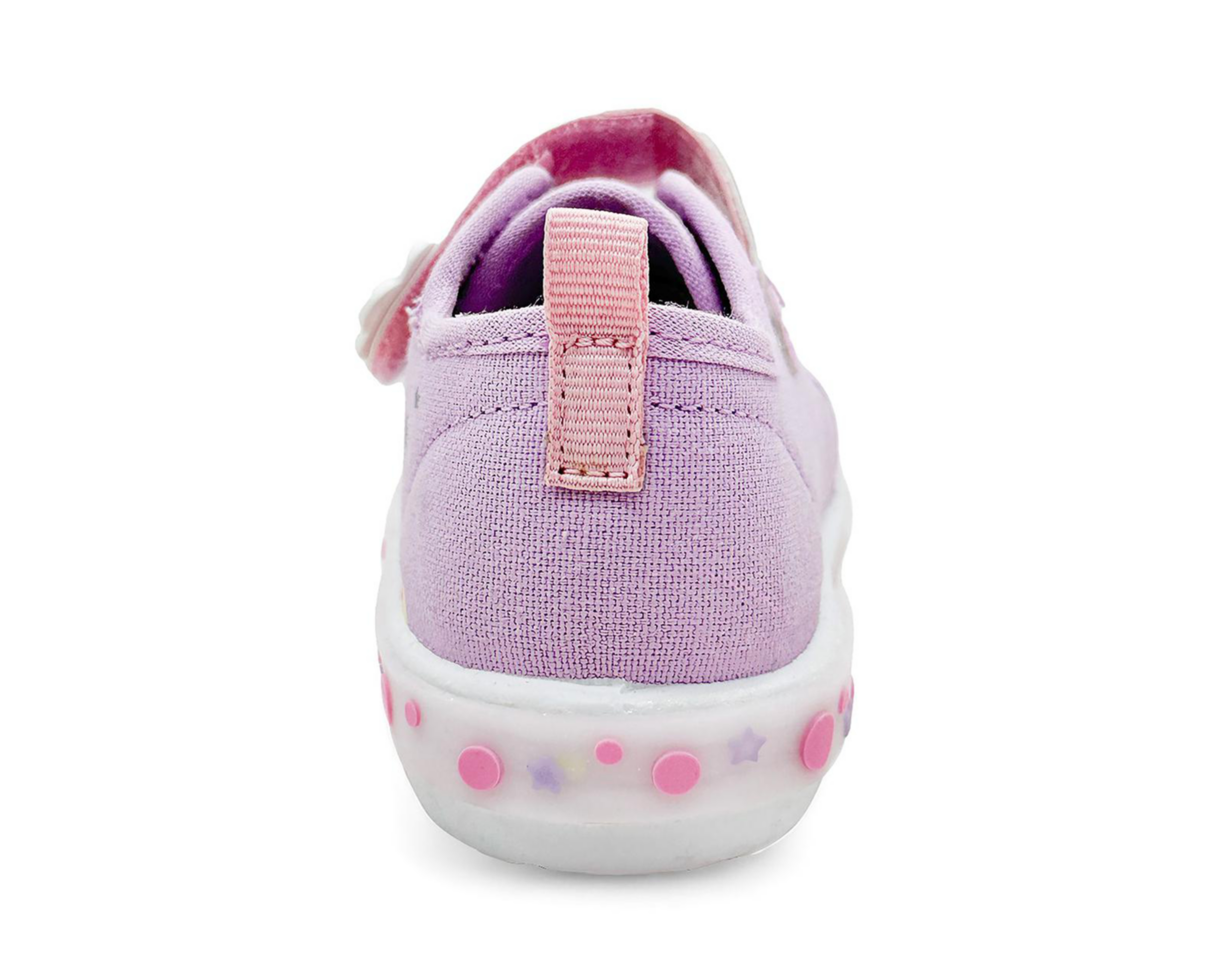 Foto 5 | Tenis de Moda Bubble Gummers para Niña