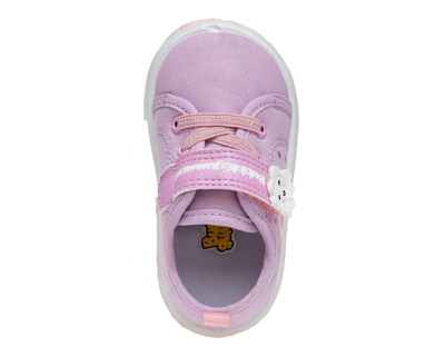 Foto 5 | Tenis de Moda Bubble Gummers para Niña