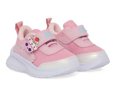 Foto 1 | Tenis de Moda Baby Colors para Bebé Niña