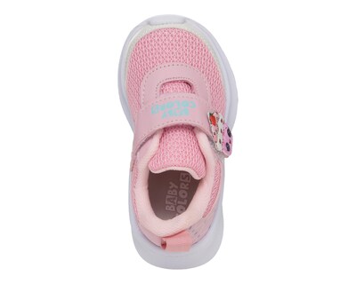 Foto 5 | Tenis de Moda Baby Colors para Bebé Niña