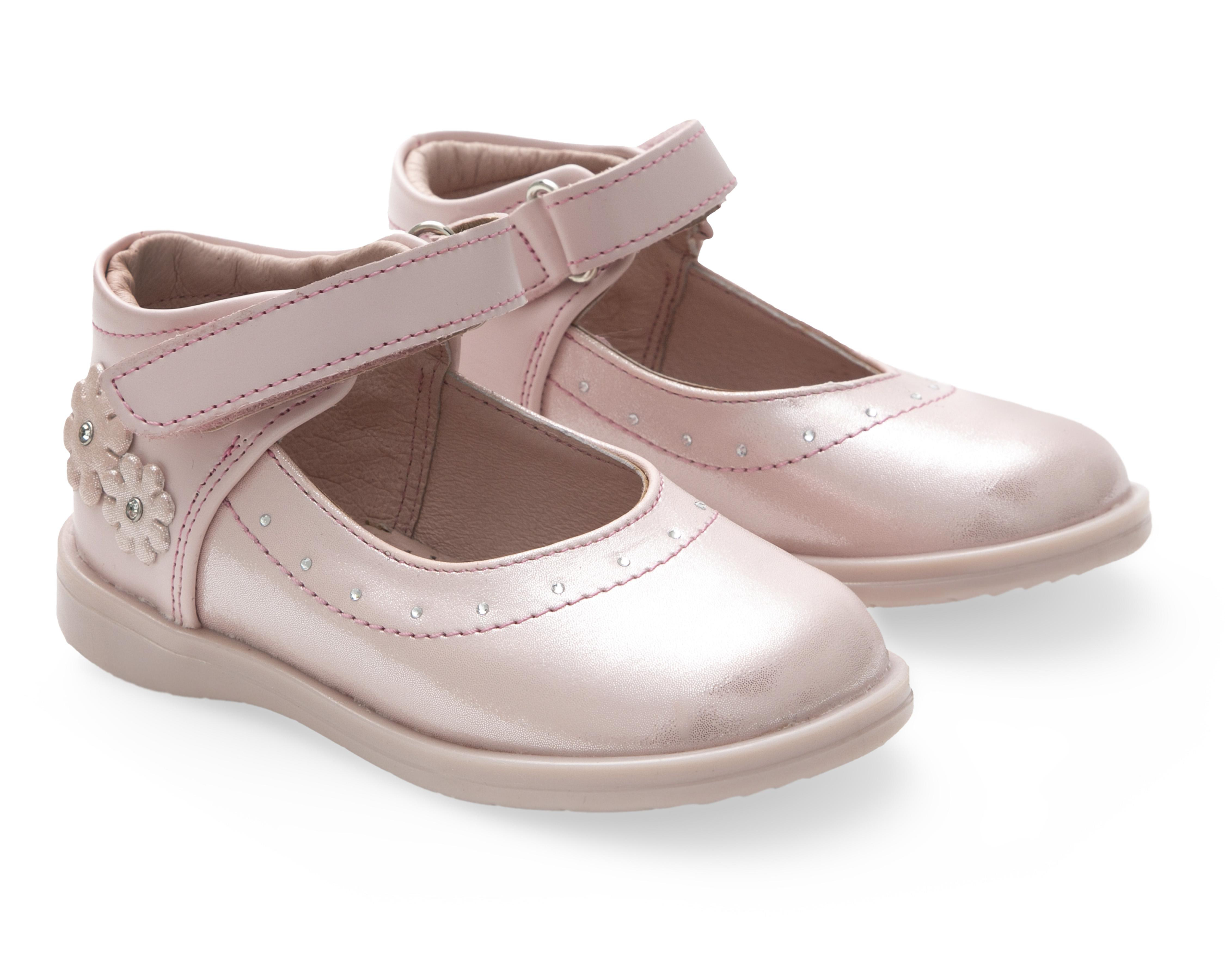 Foto 2 pulgar | Zapatos para Bebé Baby Colors