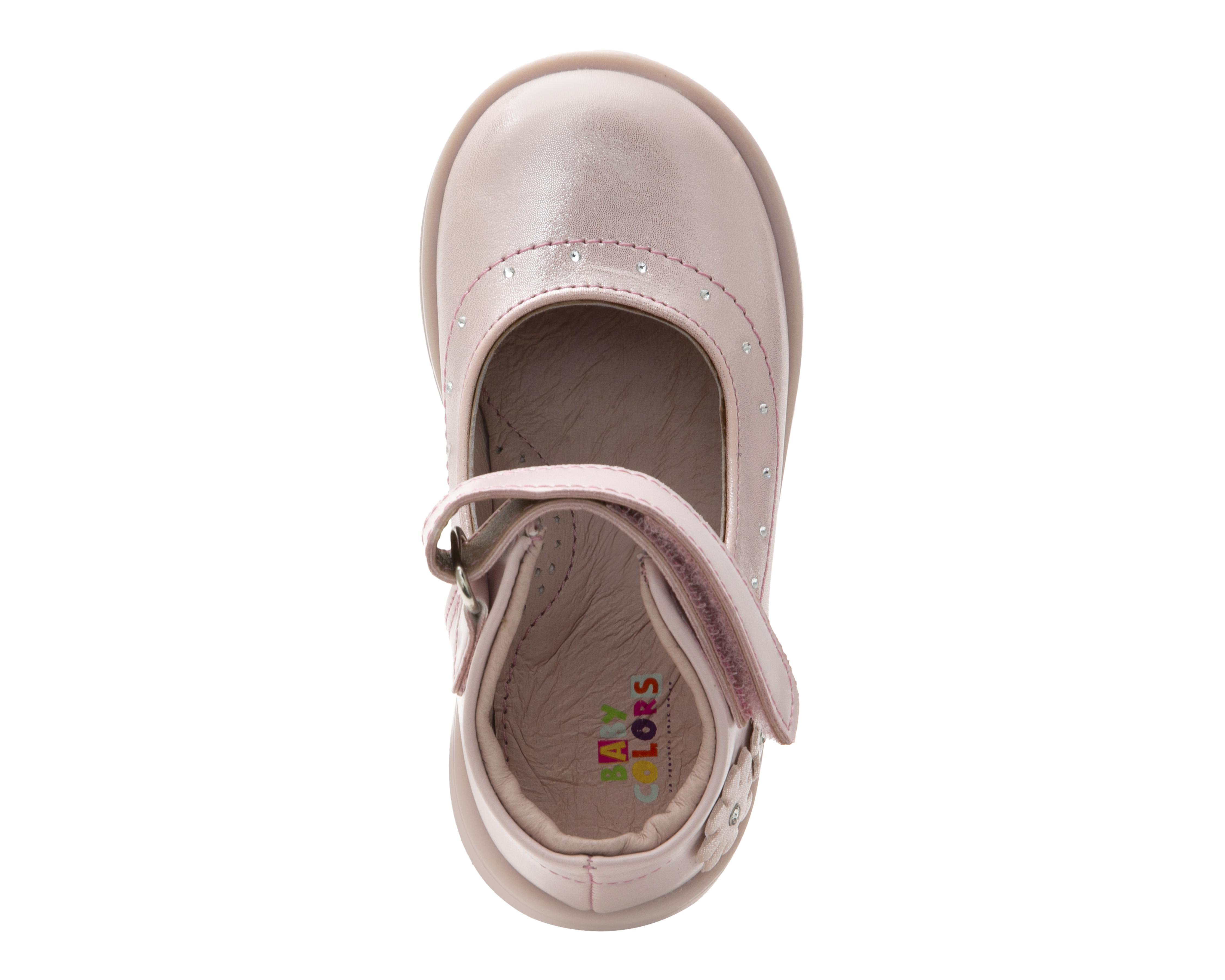 Foto 6 pulgar | Zapatos para Bebé Baby Colors