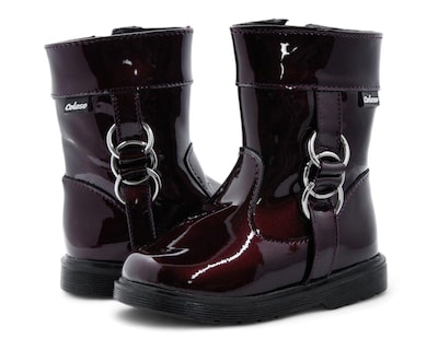 Foto 1 | Botas para Bebé Coloso