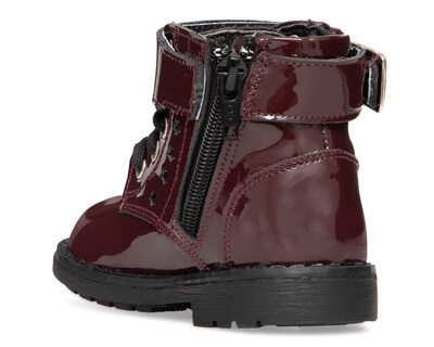 Foto 3 | Botas de Moda Dogi de Piel para Niña
