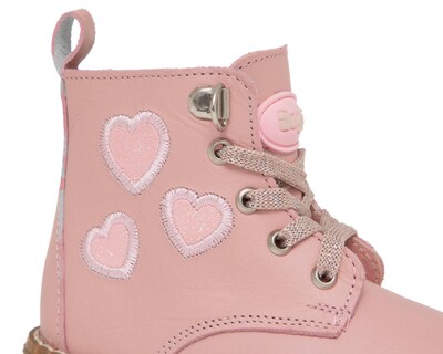 Foto 6 | Botas de Moda Dogi de Piel para Bebé Niña