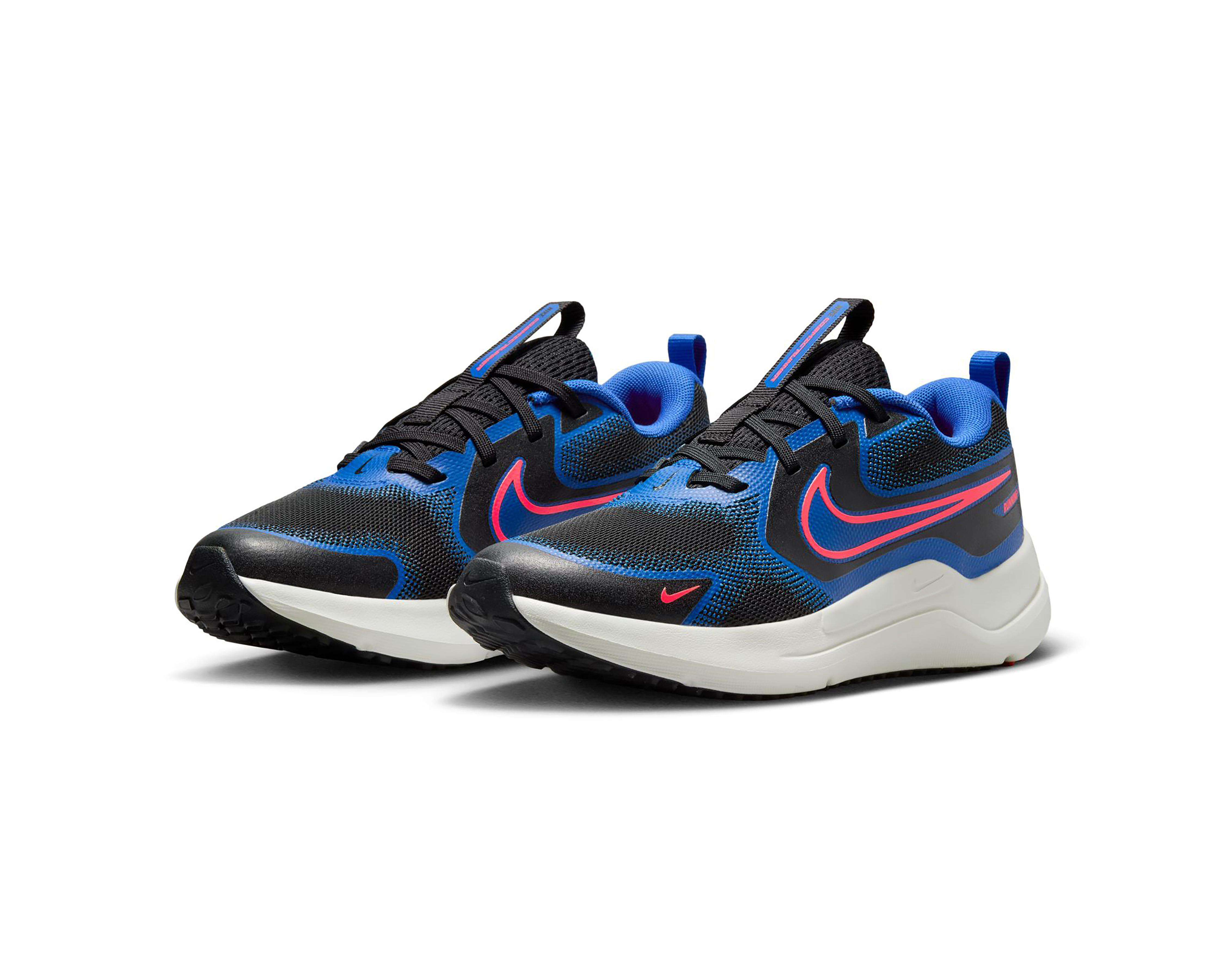 Foto 2 pulgar | Tenis para Correr Nike Cosmic Runner Juveniles