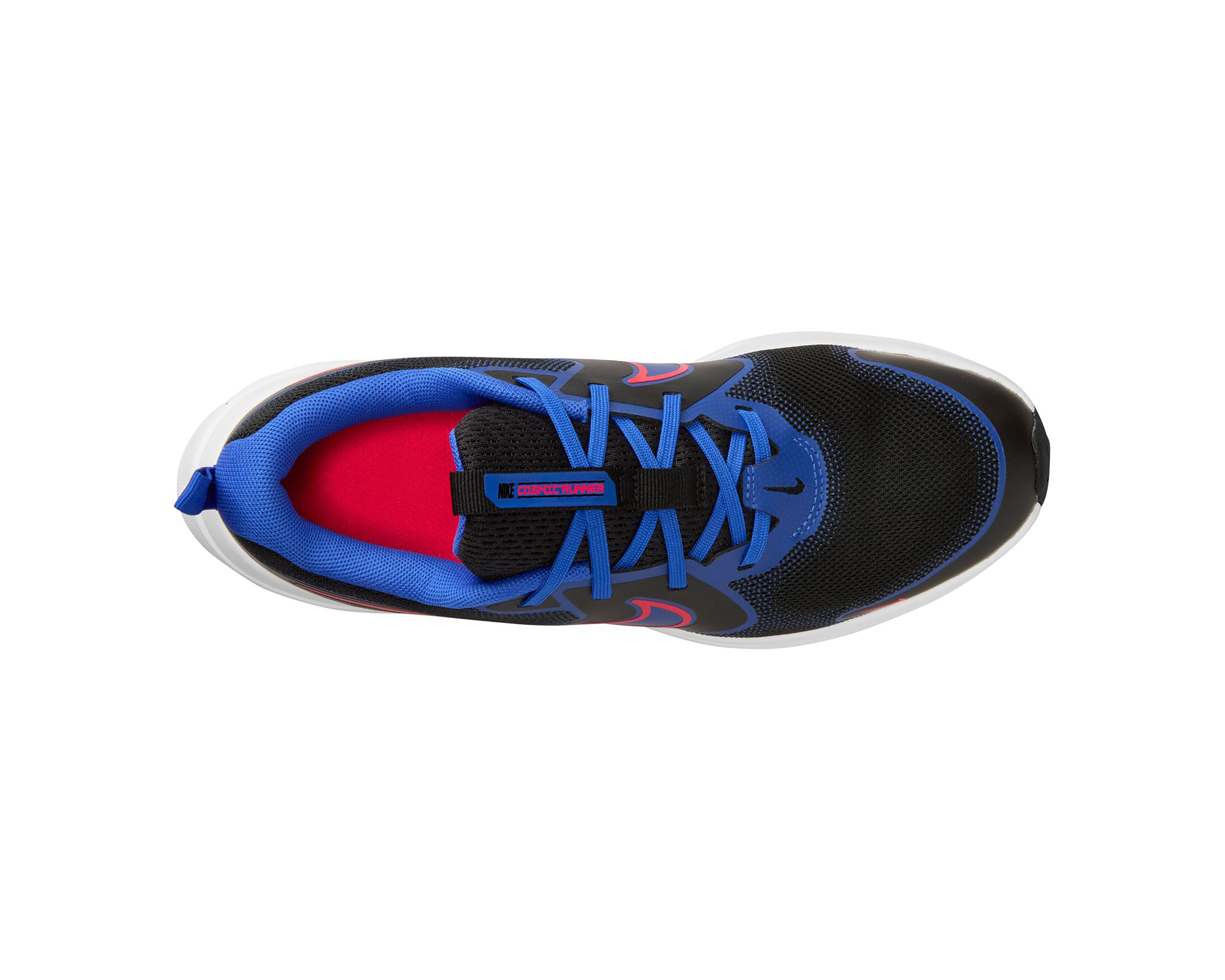 Foto 3 | Tenis para Correr Nike Cosmic Runner Juveniles