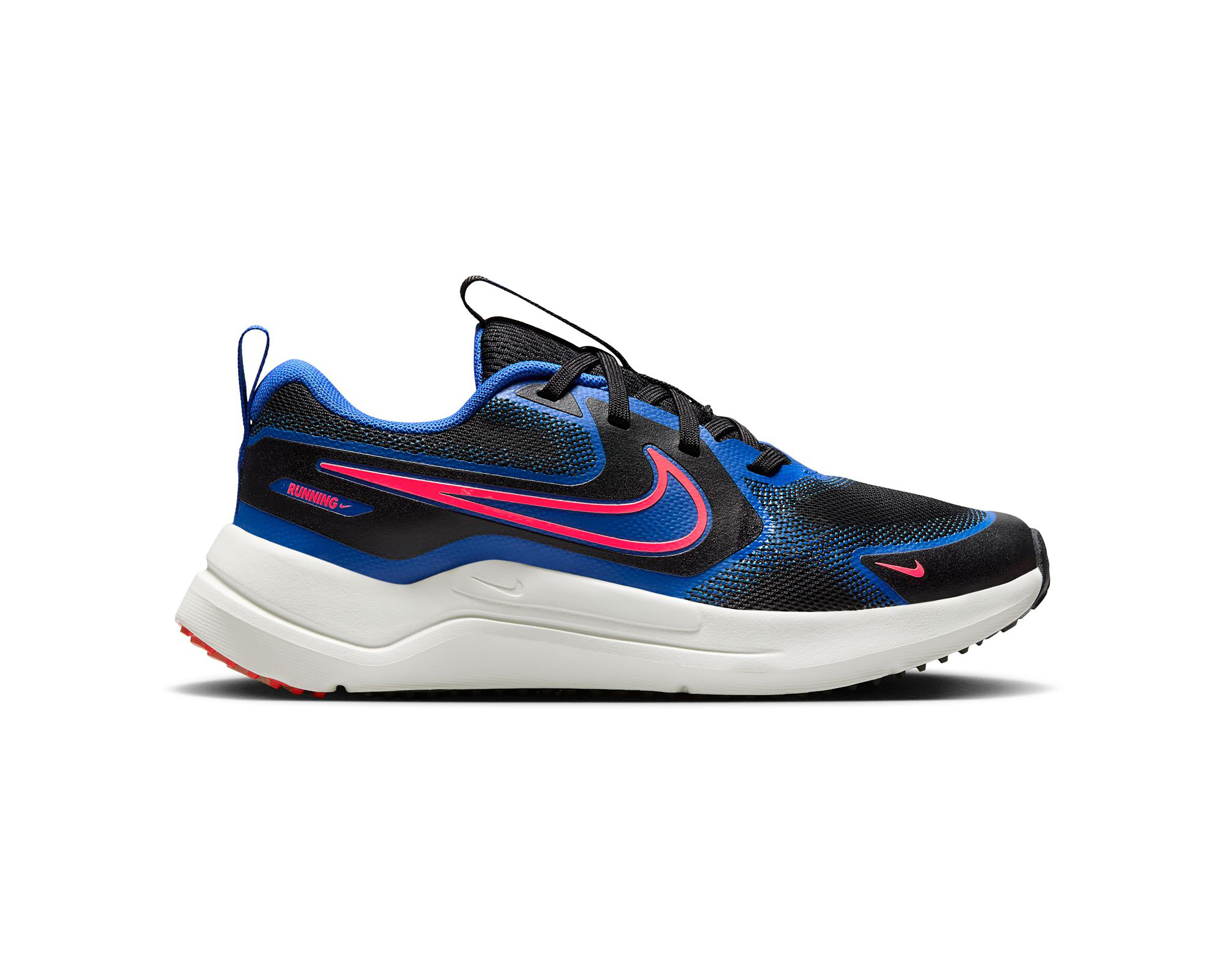 Foto 5 pulgar | Tenis para Correr Nike Cosmic Runner Juveniles