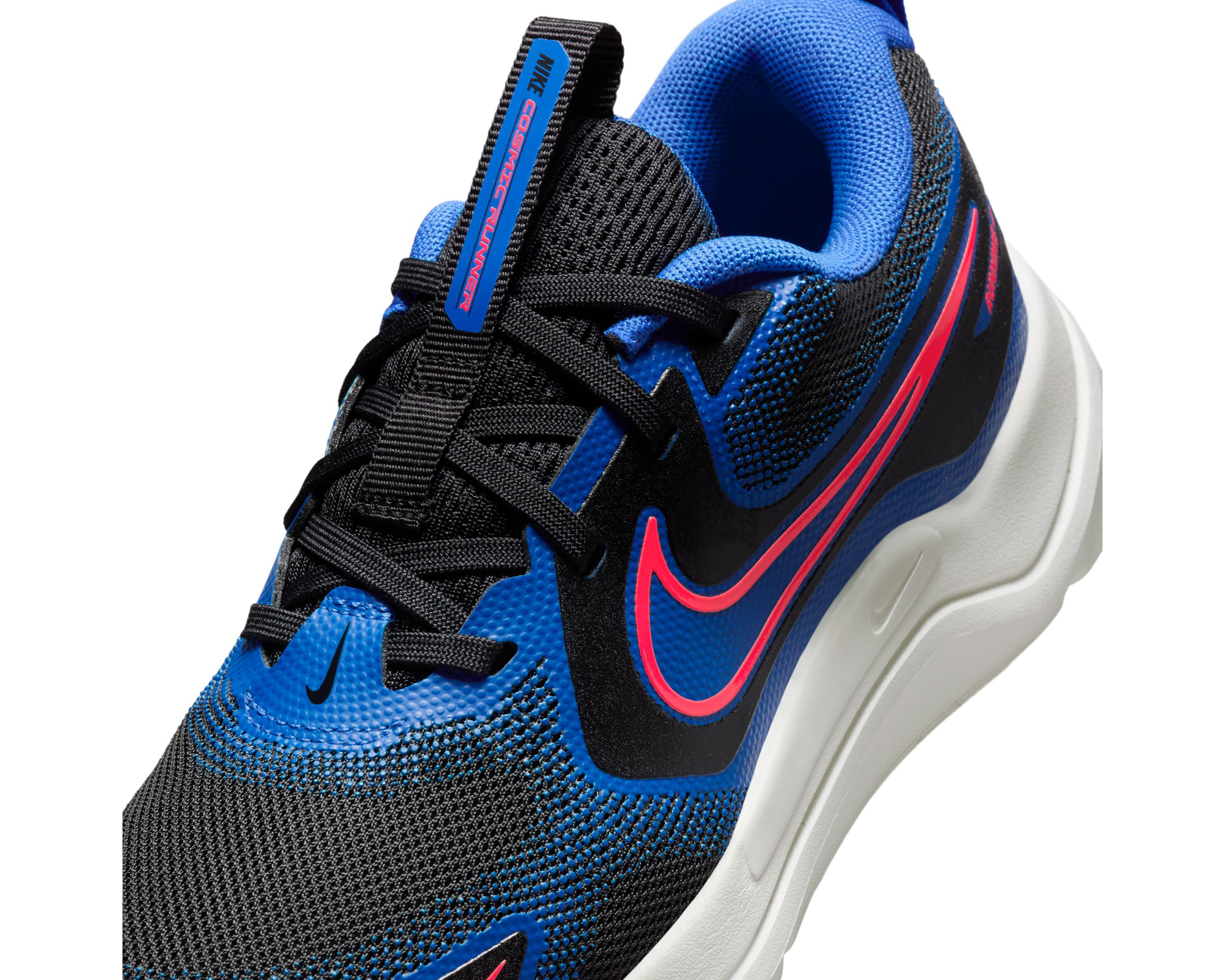 Foto 7 pulgar | Tenis para Correr Nike Cosmic Runner Juveniles