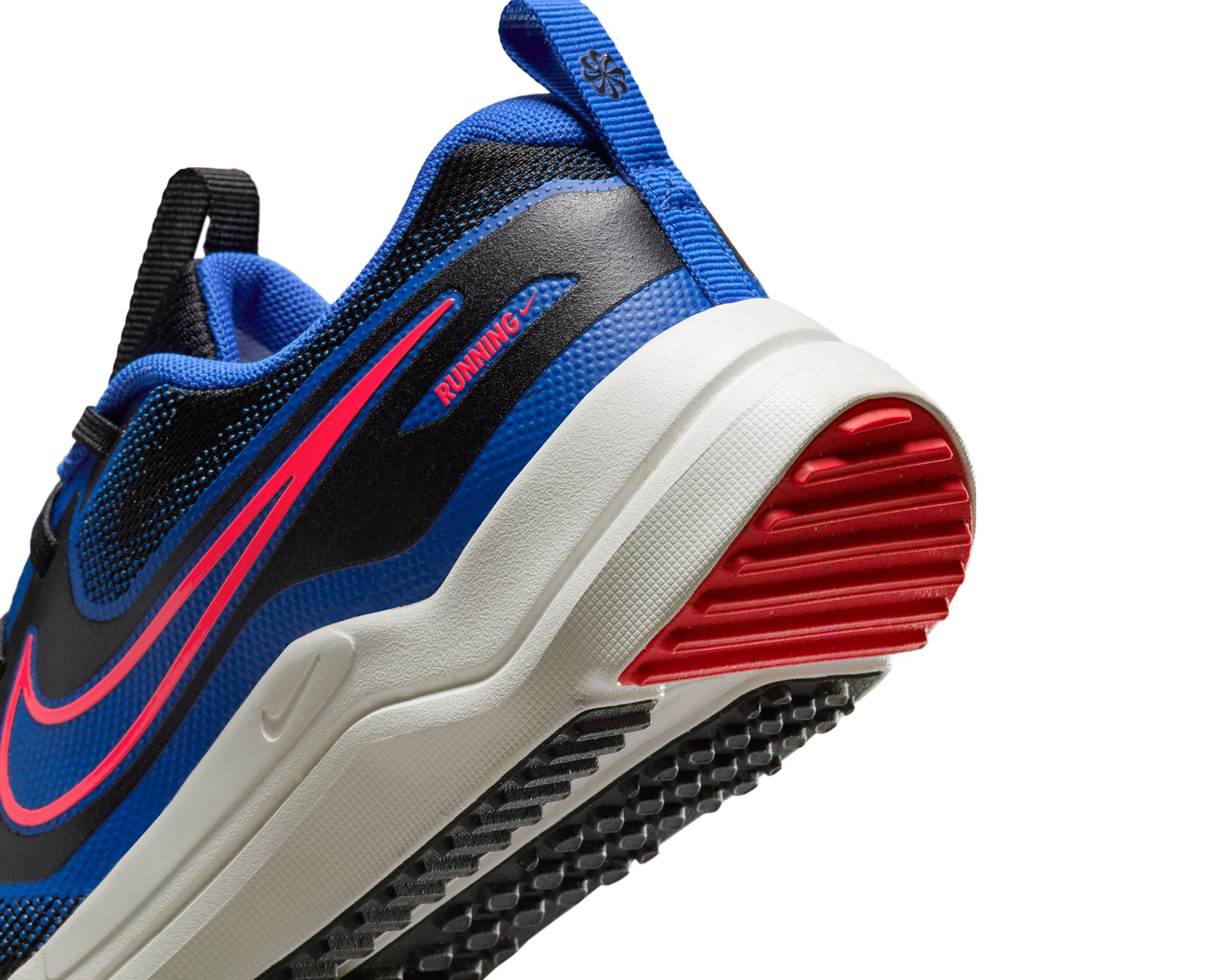 Foto 7 | Tenis para Correr Nike Cosmic Runner Juveniles