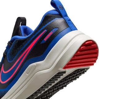 Foto 7 | Tenis para Correr Nike Cosmic Runner Juveniles