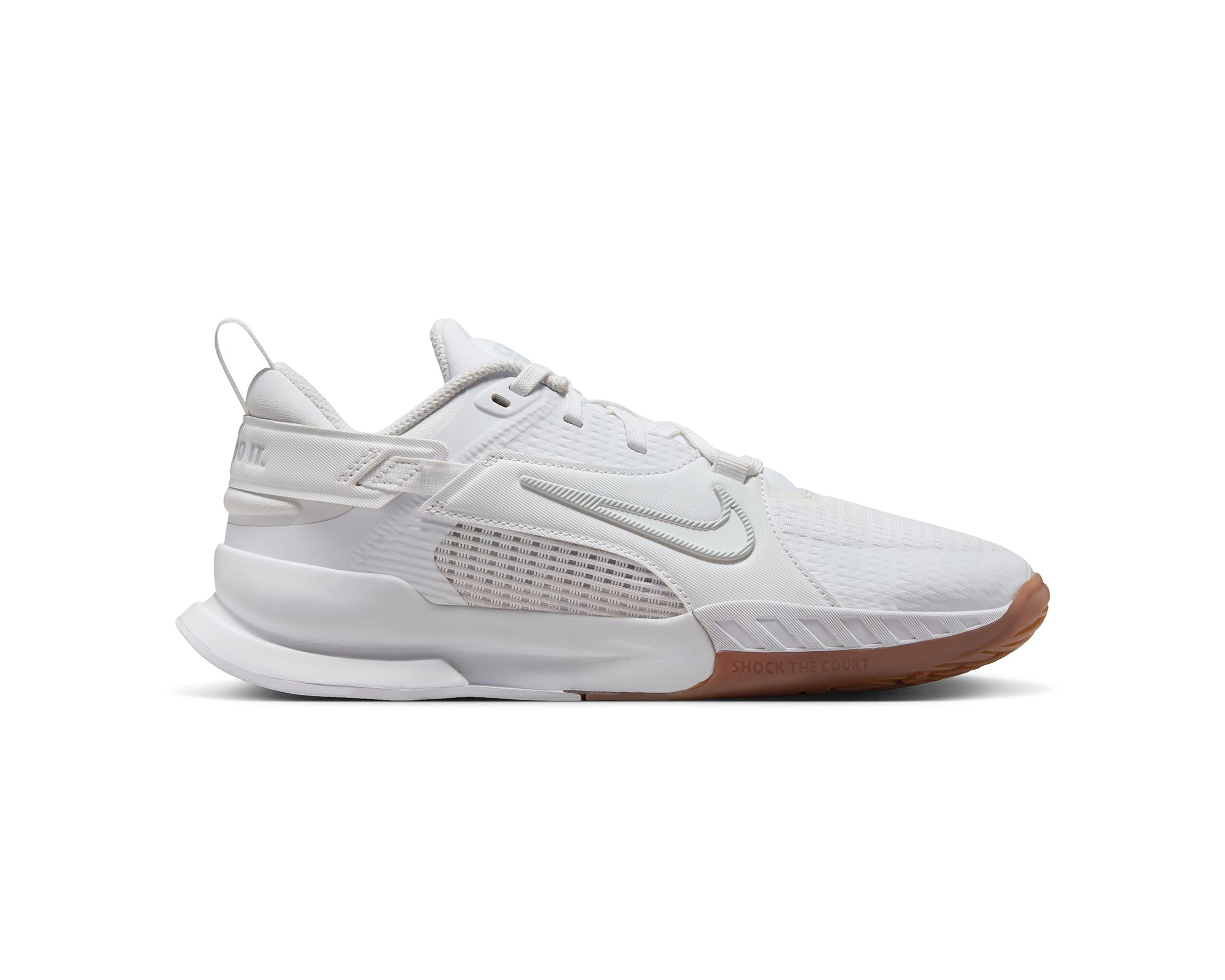 Foto 3 pulgar | Tenis para Correr Nike Crosscourt Juveniles