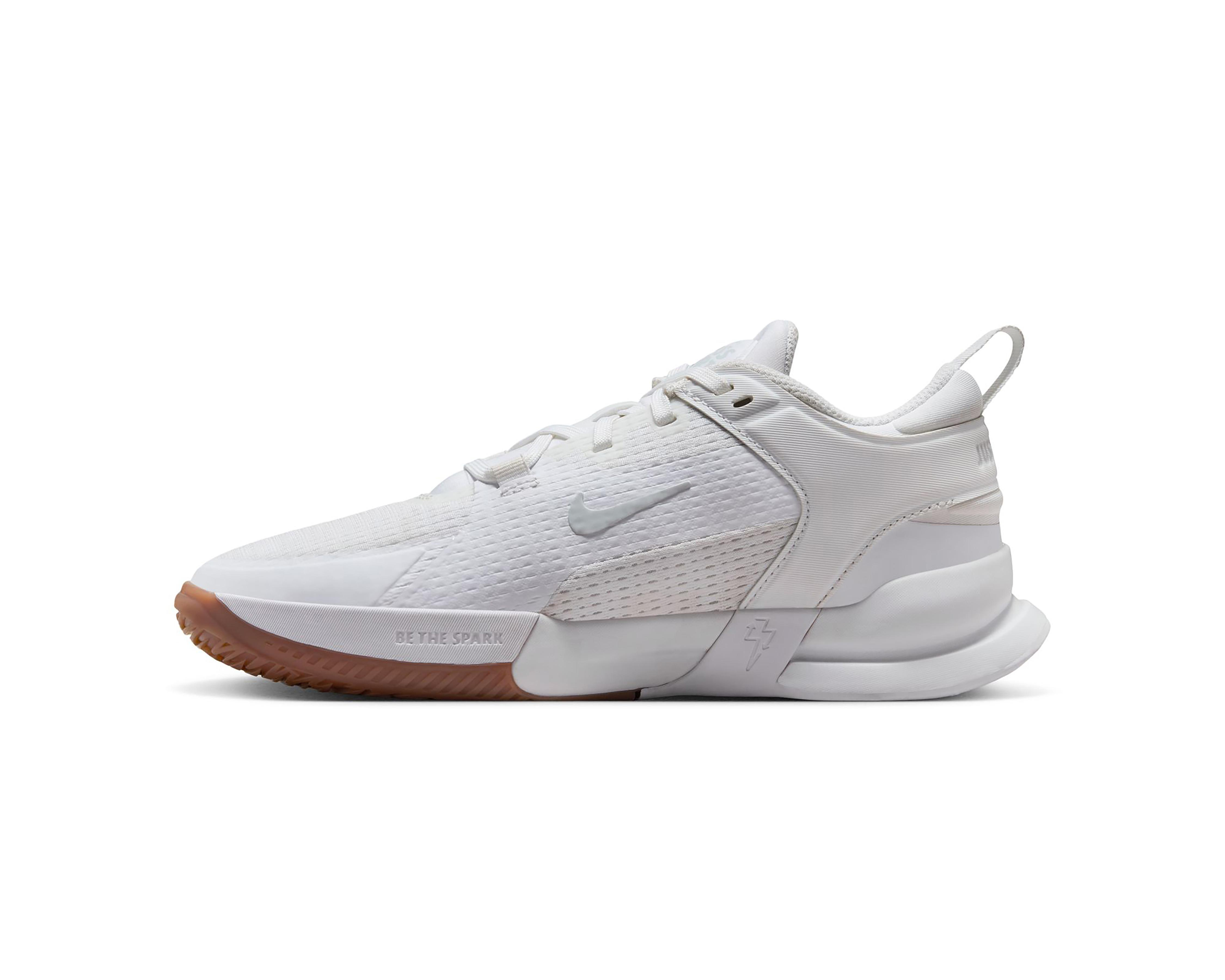 Foto 3 | Tenis para Correr Nike Crosscourt Juveniles