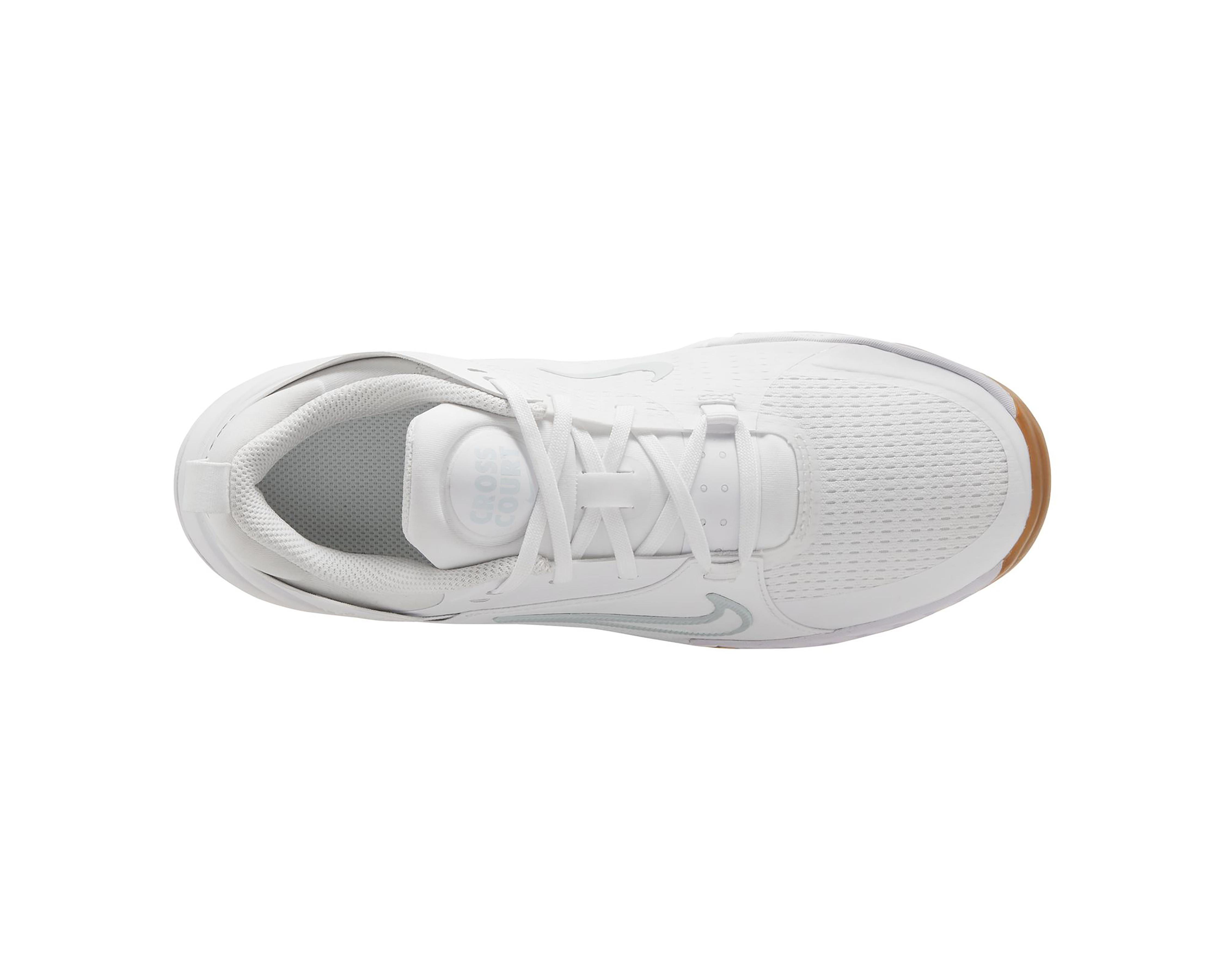 Foto 5 pulgar | Tenis para Correr Nike Crosscourt Juveniles