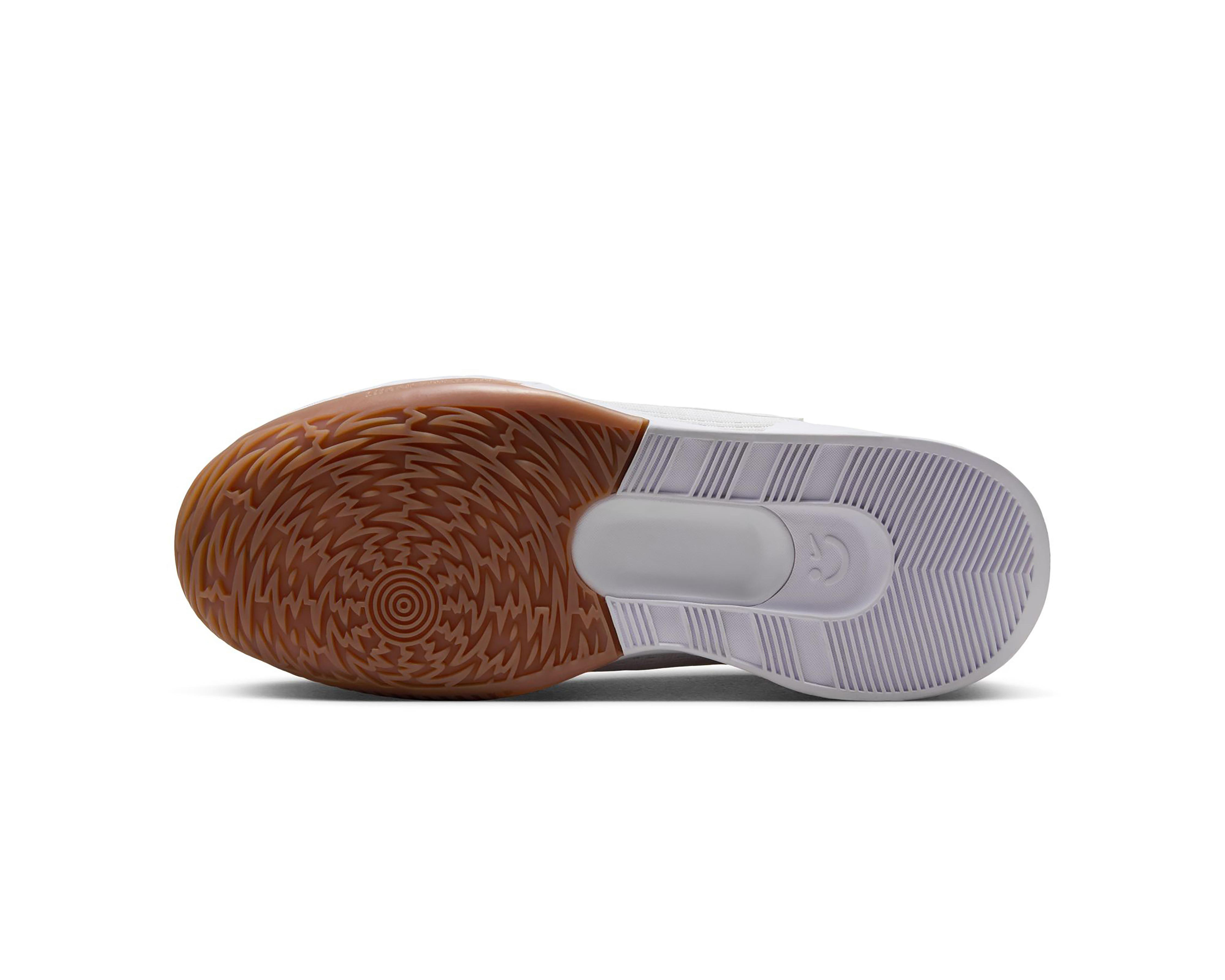 Foto 6 pulgar | Tenis para Correr Nike Crosscourt Juveniles