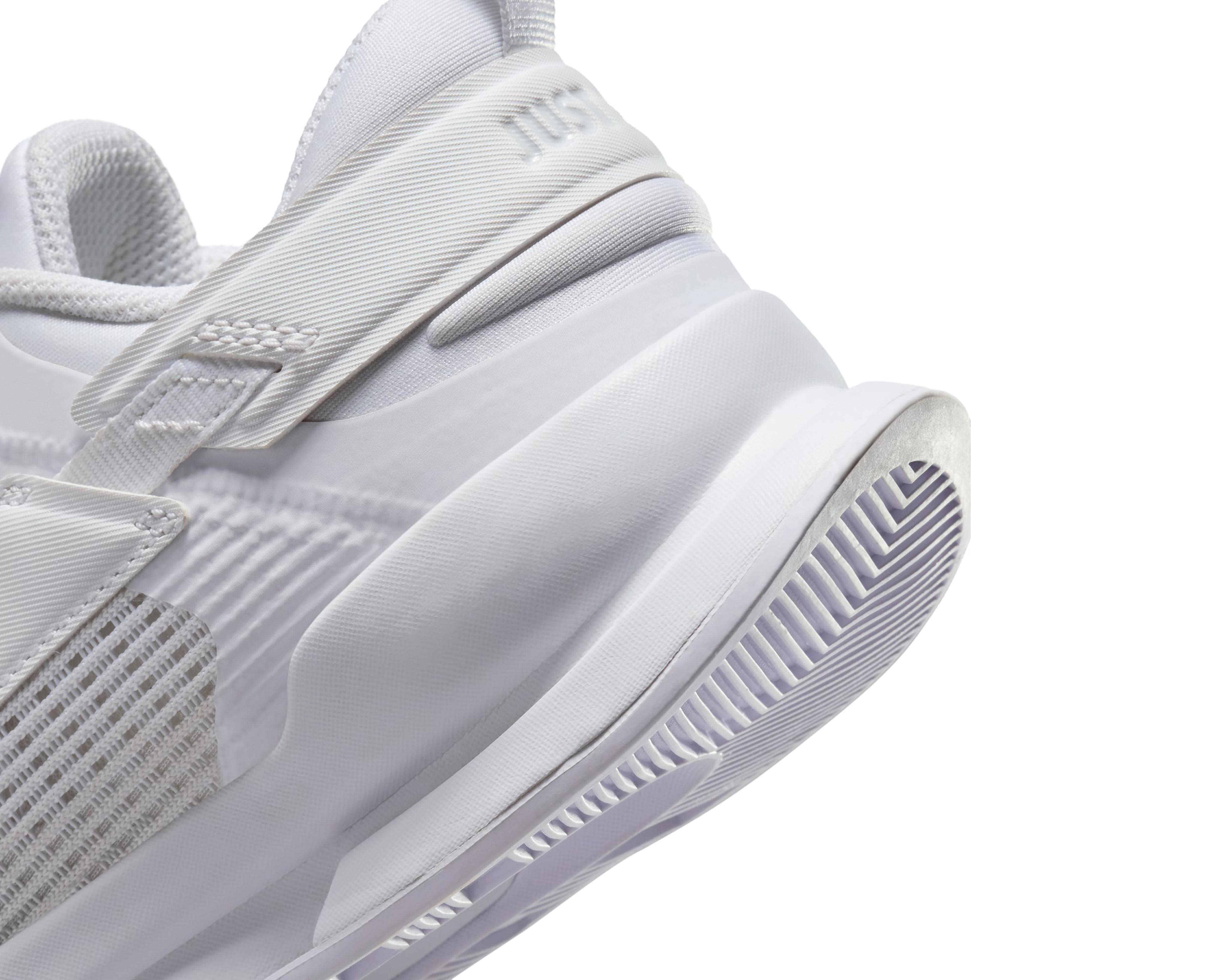 Foto 7 | Tenis para Correr Nike Crosscourt Juveniles