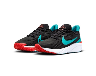 Foto 1 | Tenis para Correr Nike Star Runner 4 Juveniles