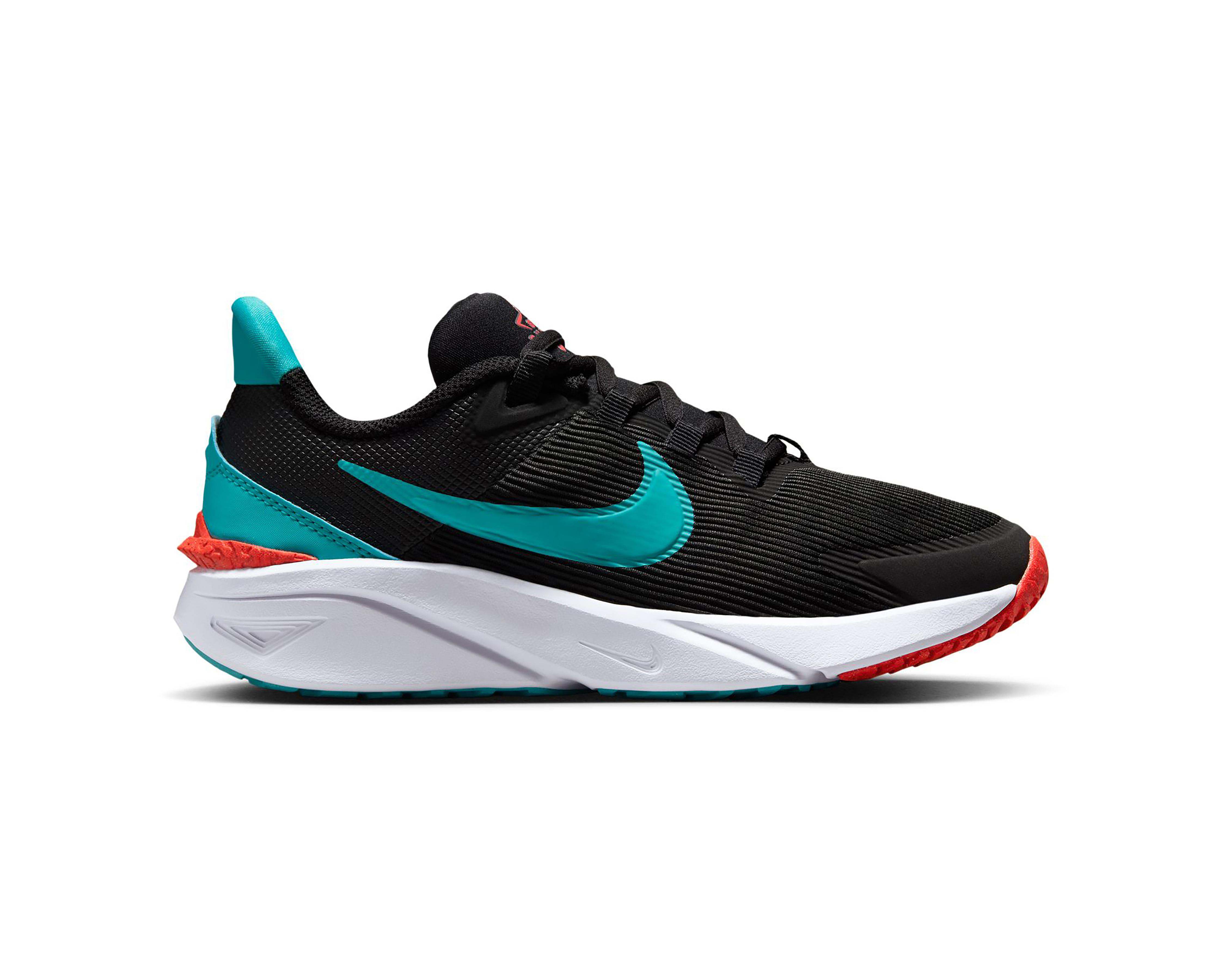 Foto 5 pulgar | Tenis para Correr Nike Star Runner 4 Juveniles