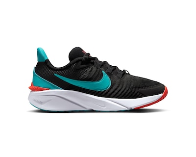 Foto 4 | Tenis para Correr Nike Star Runner 4 Juveniles