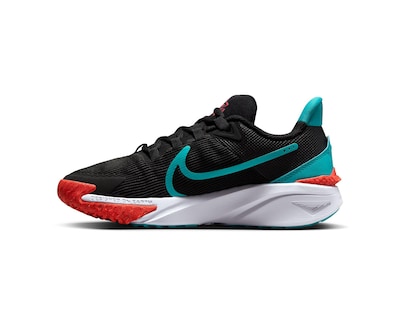 Foto 5 | Tenis para Correr Nike Star Runner 4 Juveniles