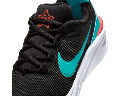 Foto 6 | Tenis para Correr Nike Star Runner 4 Juveniles
