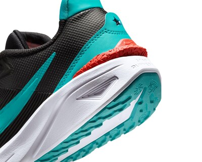 Foto 7 | Tenis para Correr Nike Star Runner 4 Juveniles