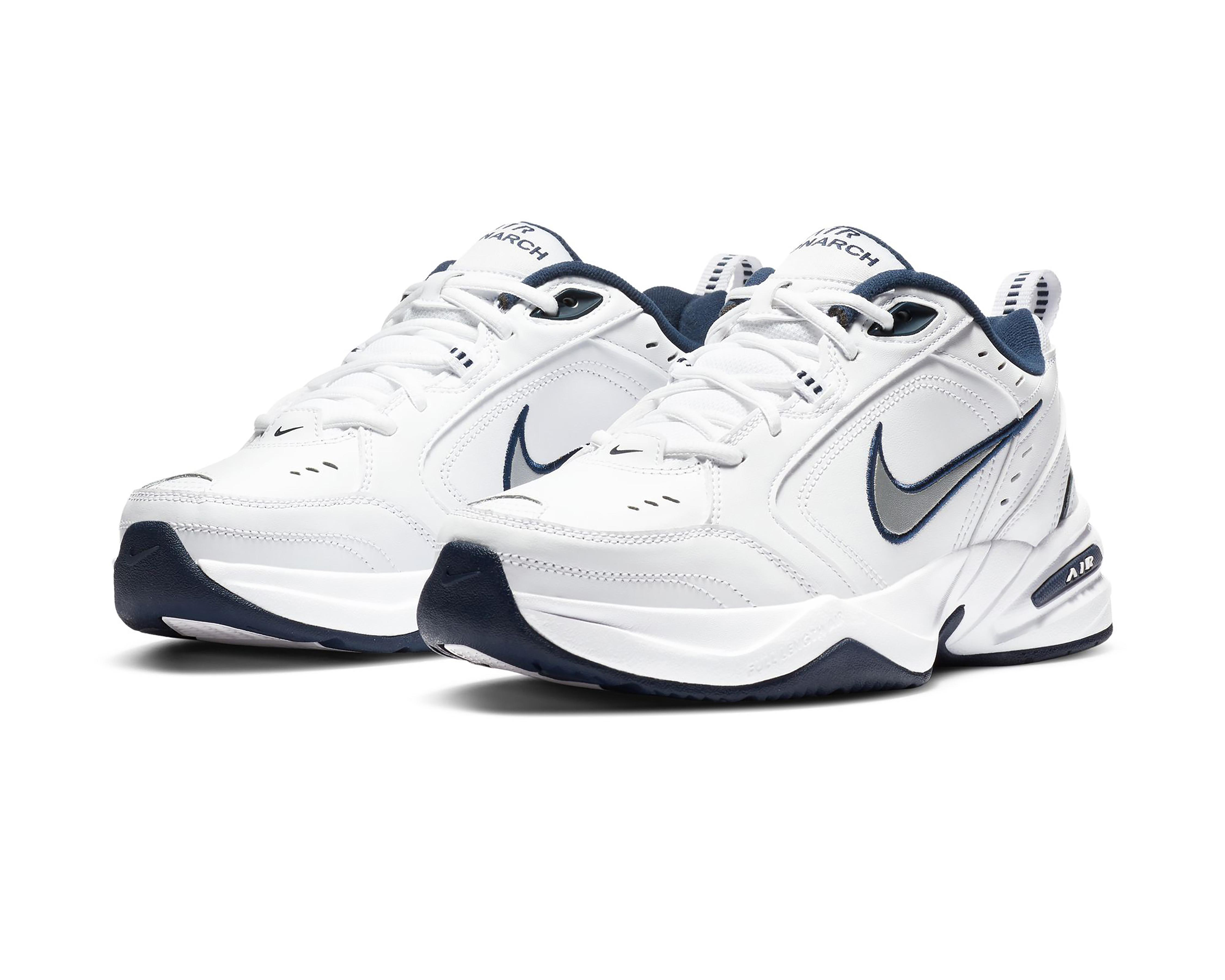 Foto 2 pulgar | Tenis para Entrenamiento Nike Air Monarch IV para Hombre
