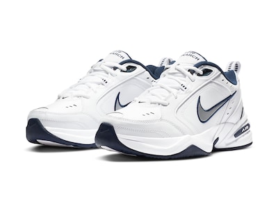 Foto 1 | Tenis para Entrenamiento Nike Air Monarch IV para Hombre