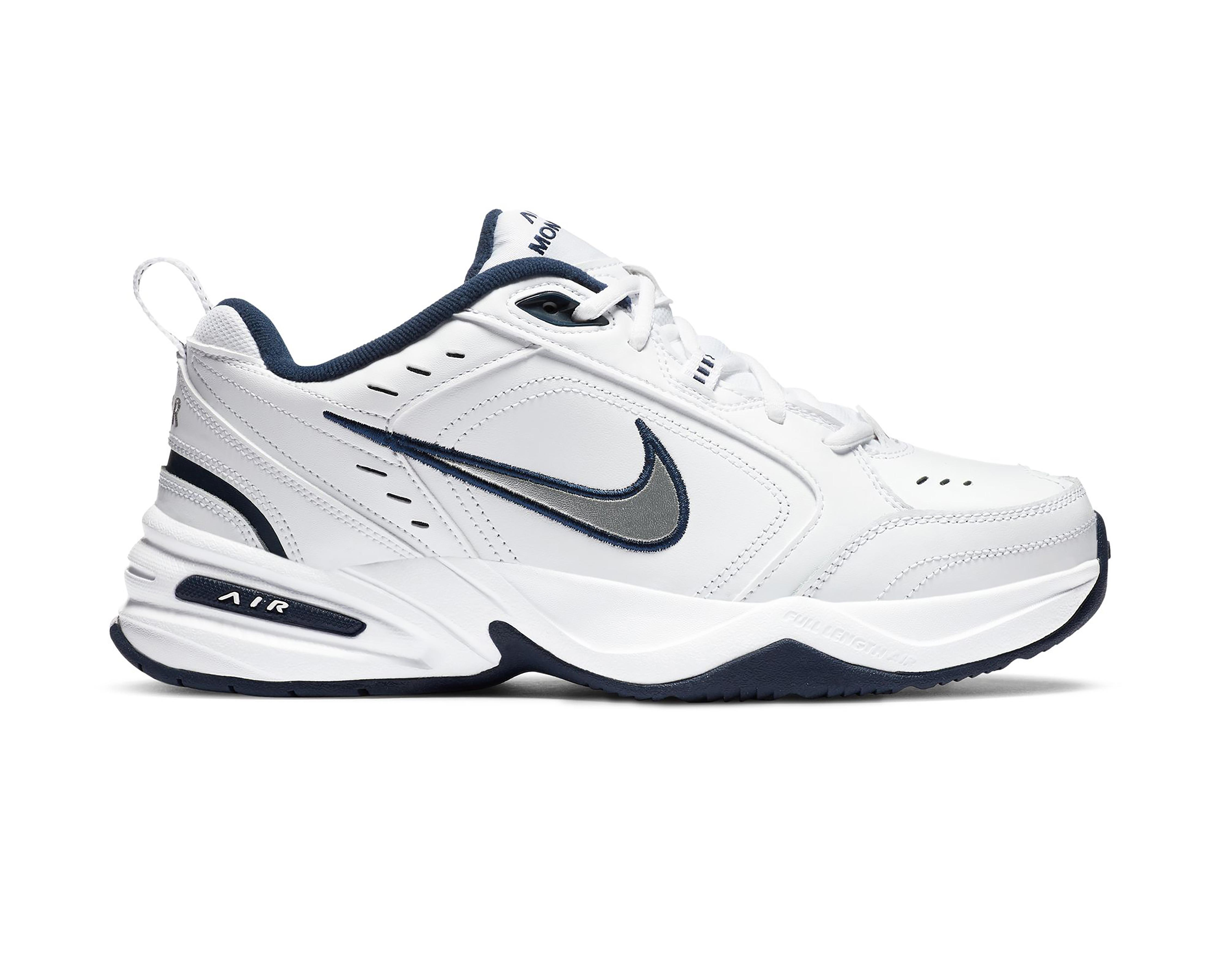Foto 3 | Tenis para Entrenamiento Nike Air Monarch IV para Hombre