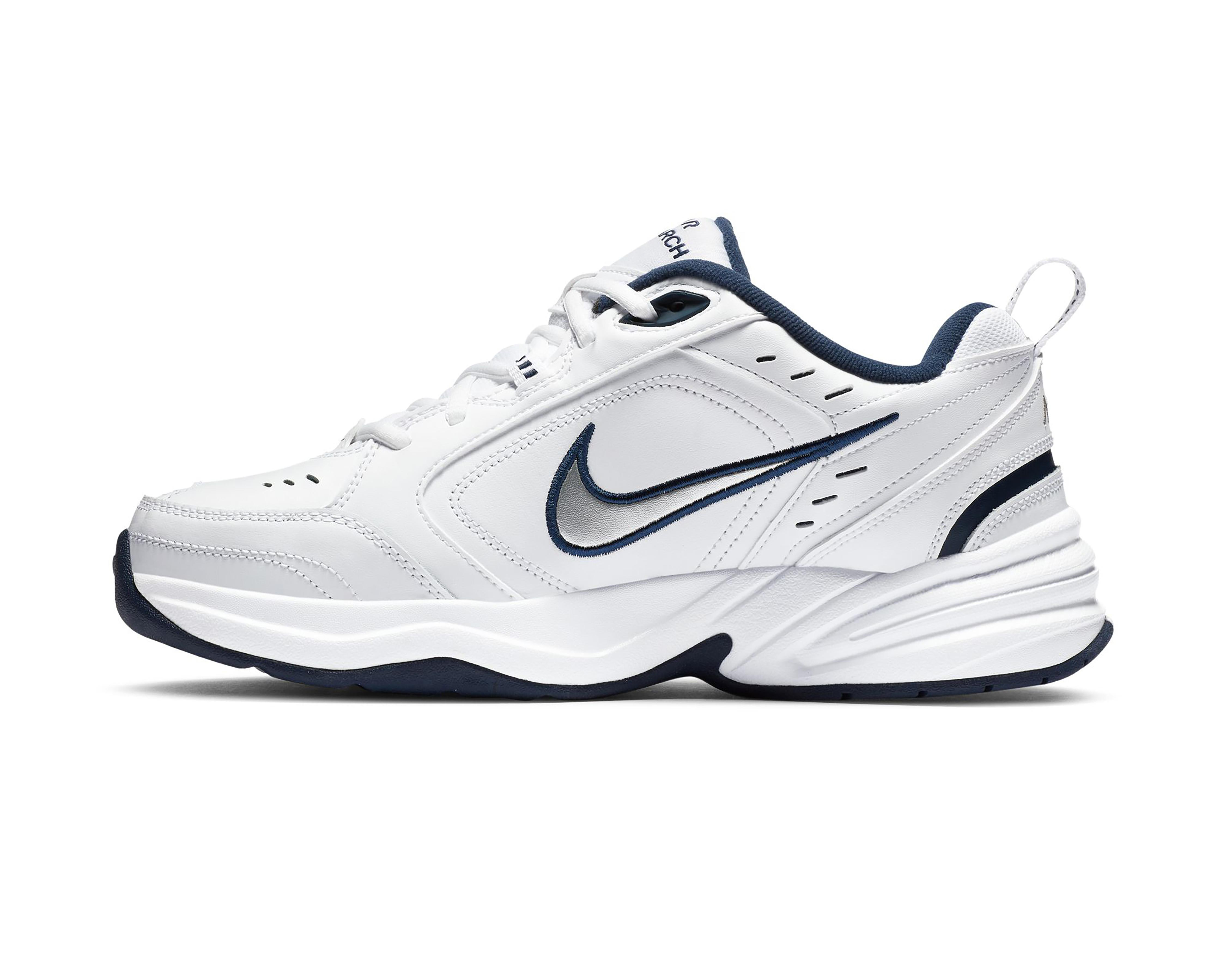 Foto 5 pulgar | Tenis para Entrenamiento Nike Air Monarch IV para Hombre