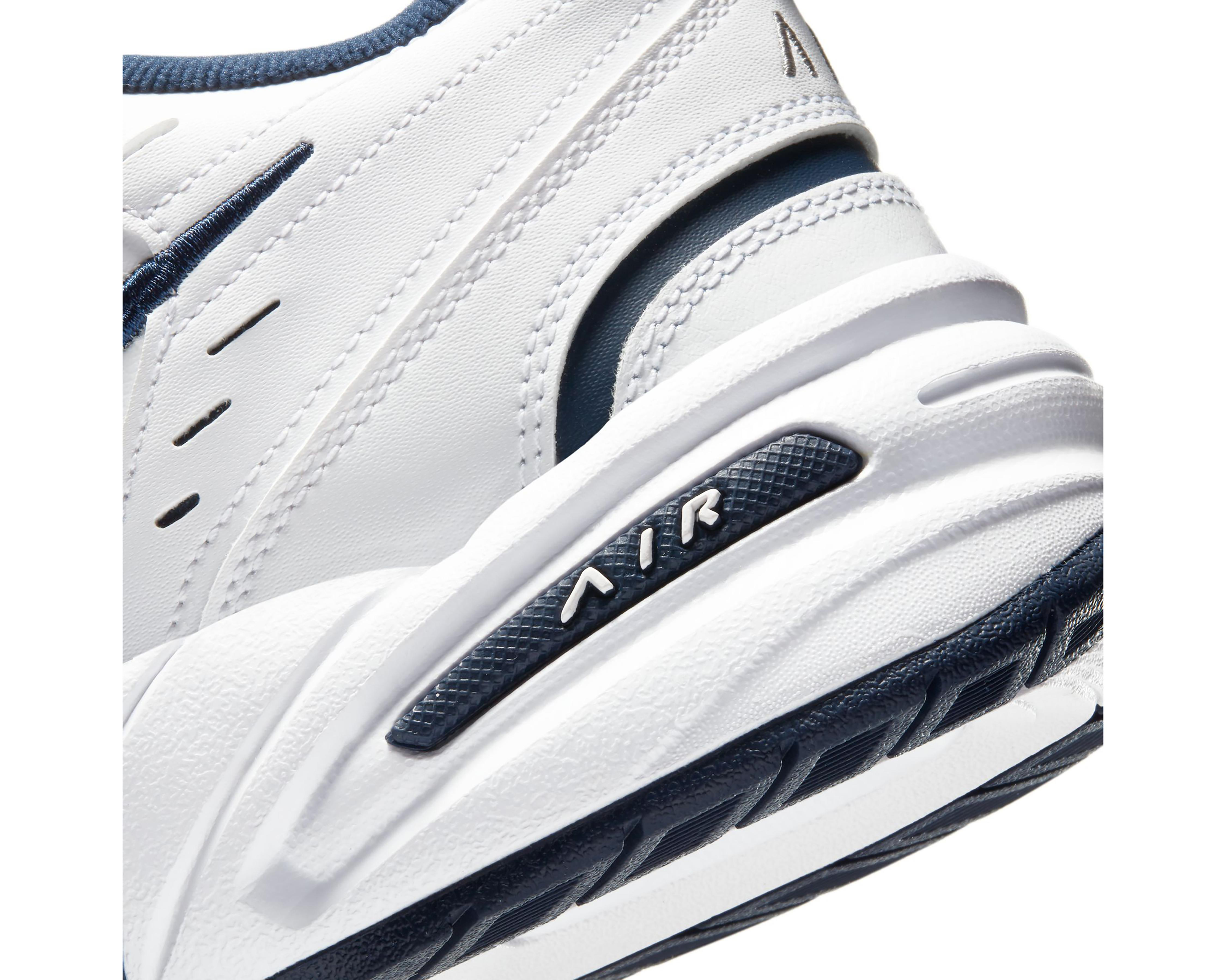 Foto 7 pulgar | Tenis para Entrenamiento Nike Air Monarch IV para Hombre