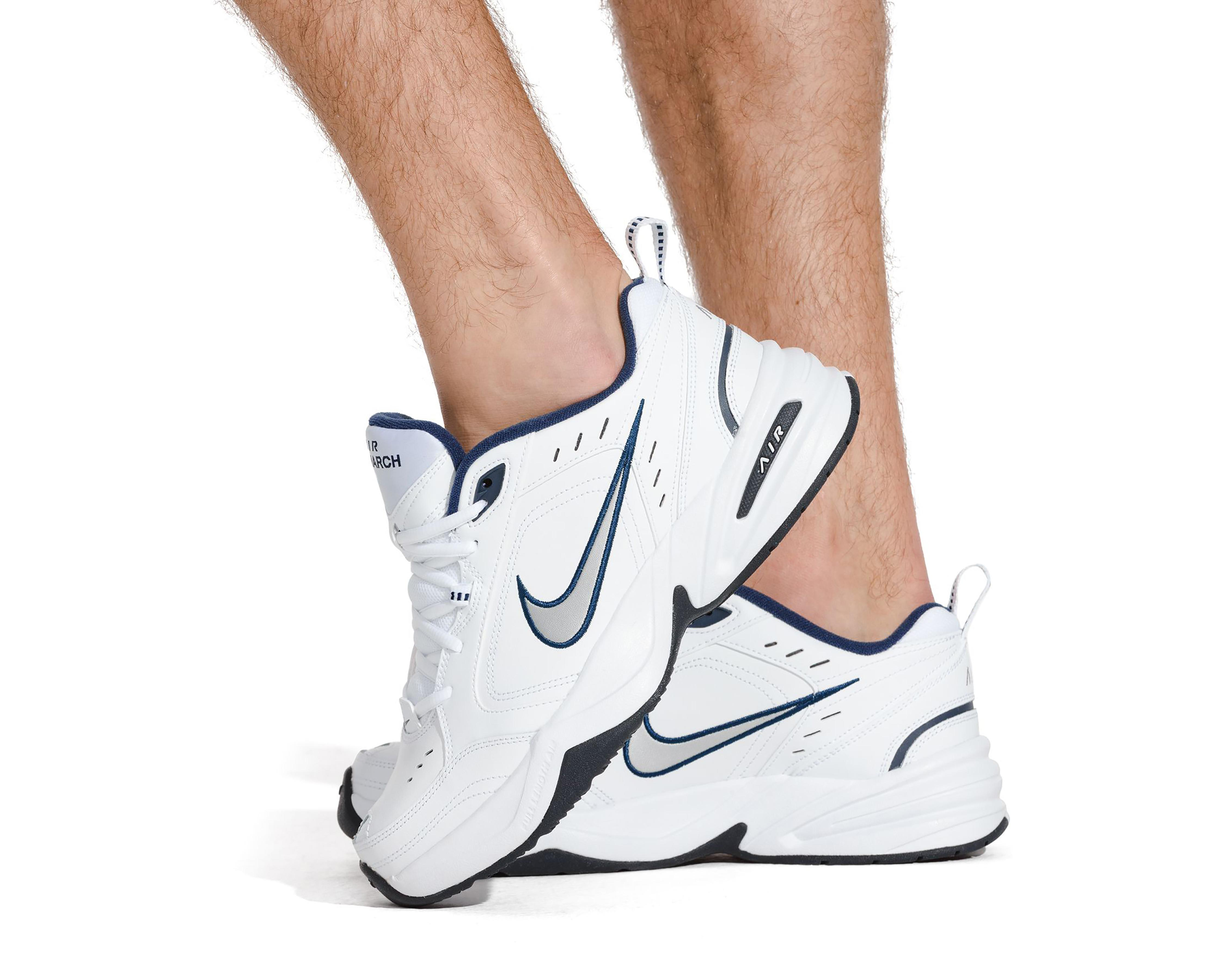 Foto 8 pulgar | Tenis para Entrenamiento Nike Air Monarch IV para Hombre