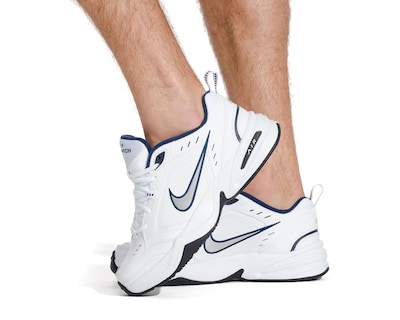 Foto 7 | Tenis para Entrenamiento Nike Air Monarch IV para Hombre