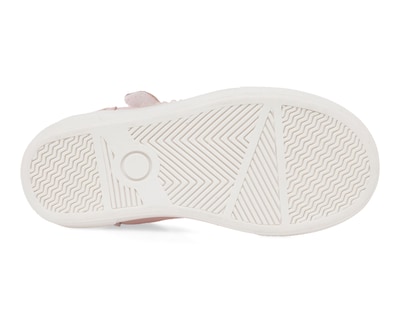 Foto 4 | Tenis Hush Puppies de Piel para Niña