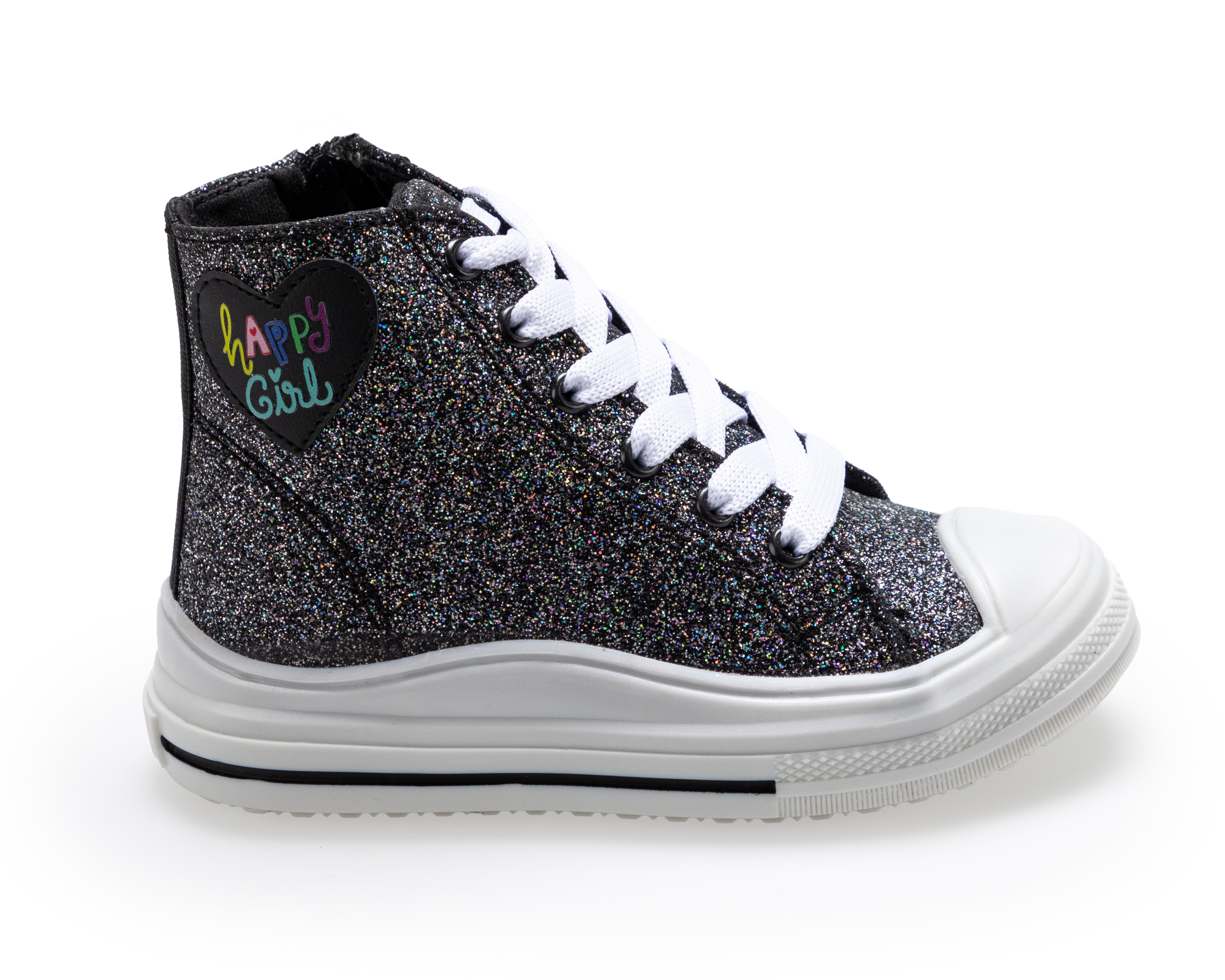 Foto 2 | Tenis de Moda Bambino para Niña