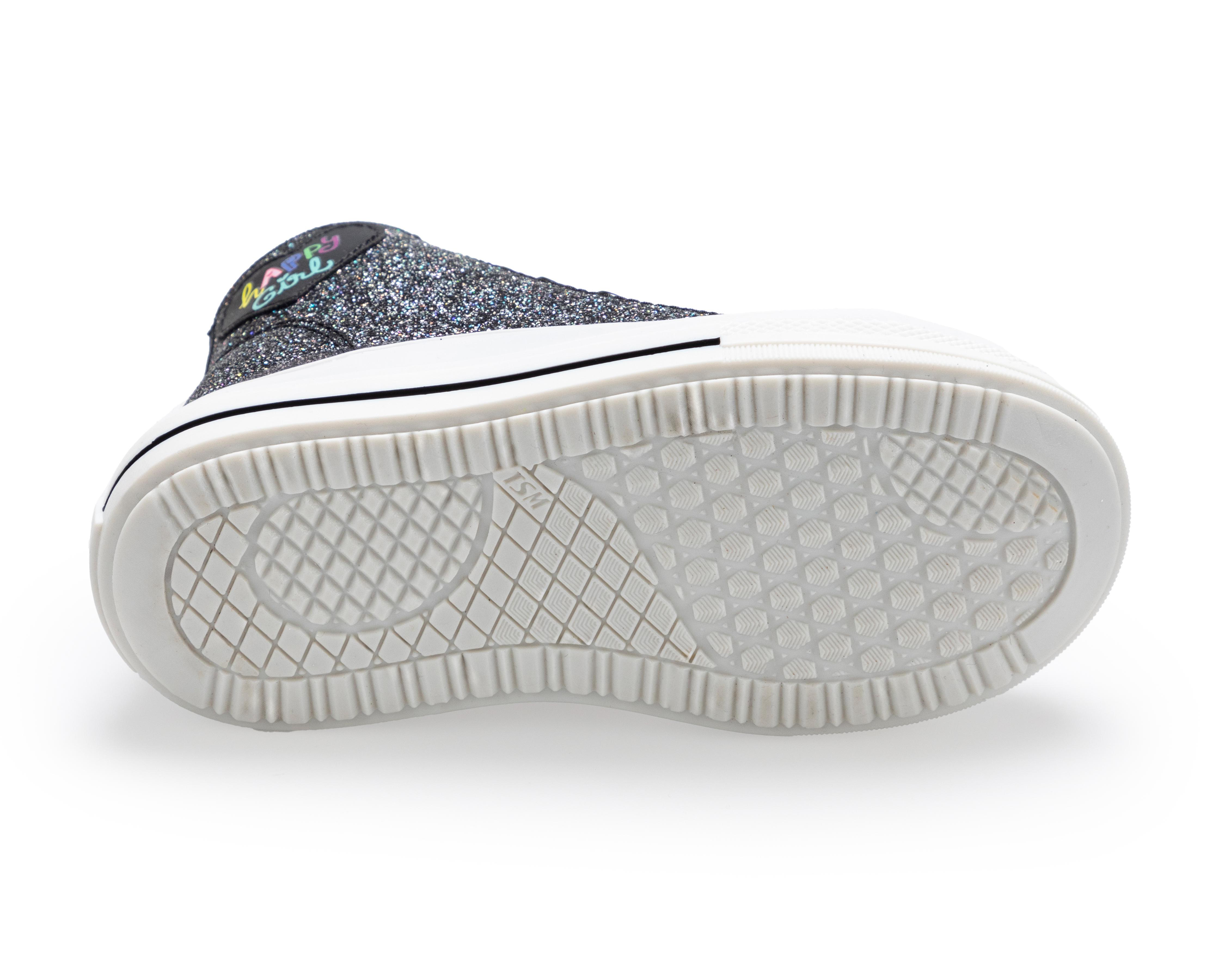 Foto 5 pulgar | Tenis de Moda Bambino para Niña