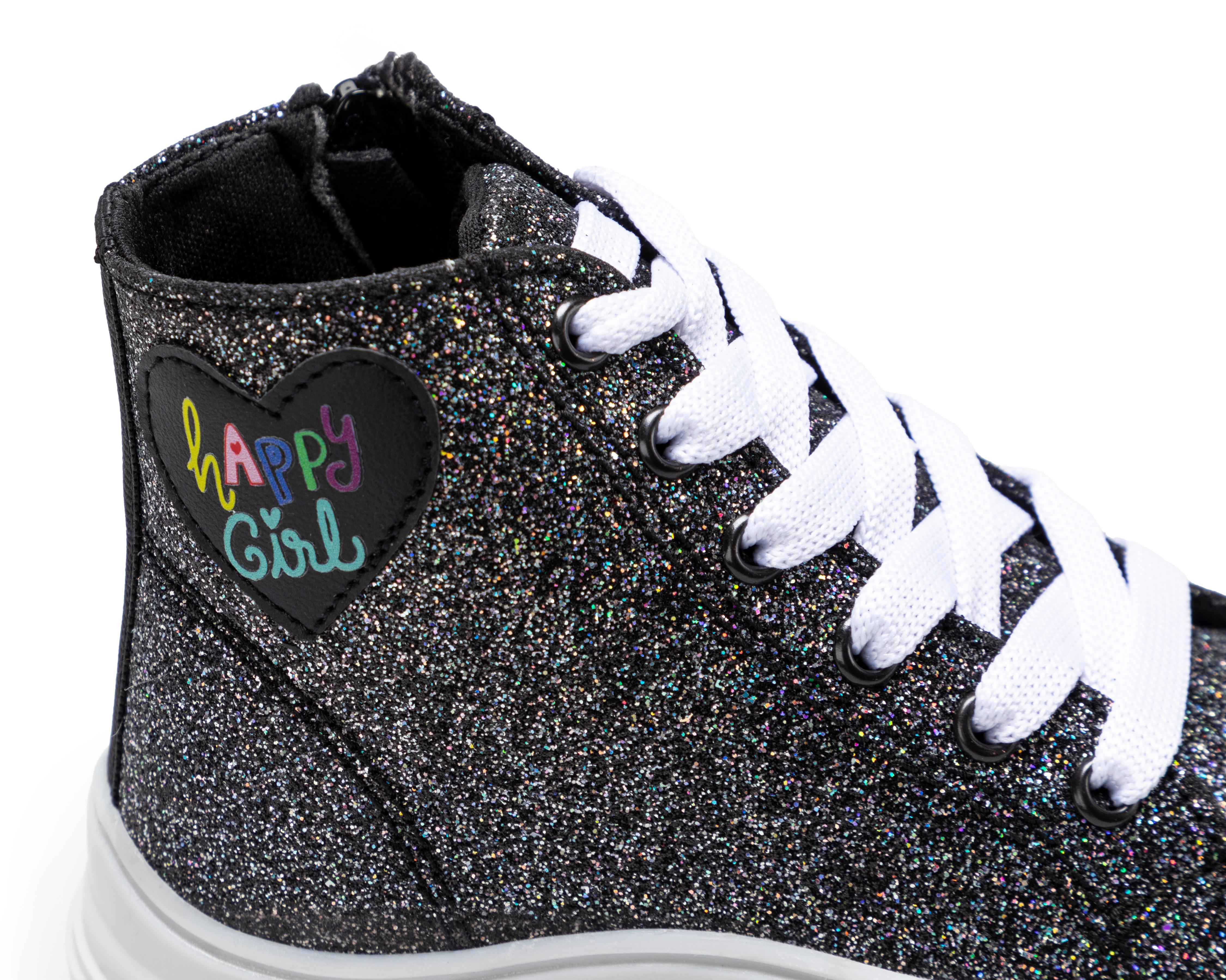 Foto 7 pulgar | Tenis de Moda Bambino para Niña
