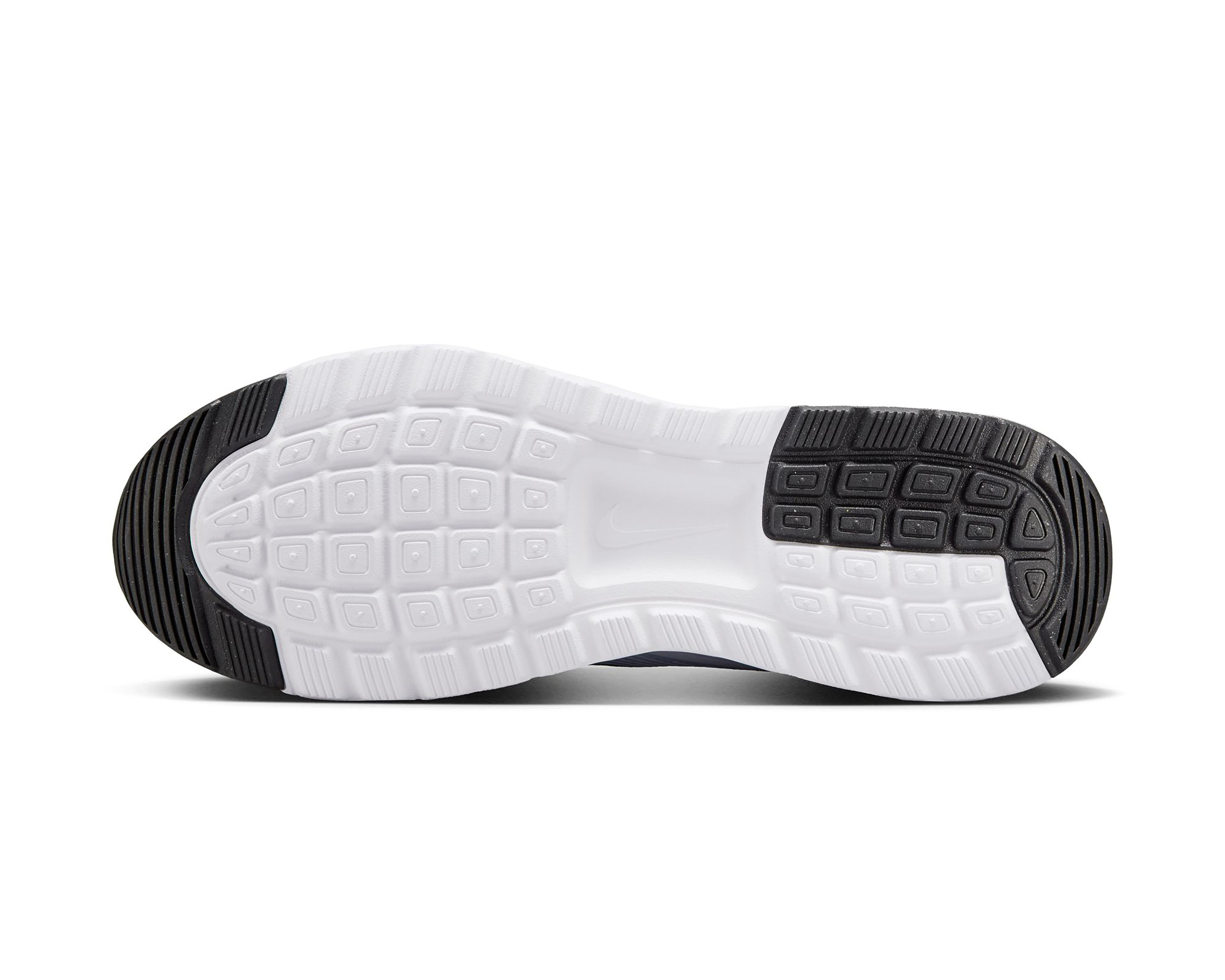 Foto 3 pulgar | Tenis Nike Air Max Nuaxis para Hombre