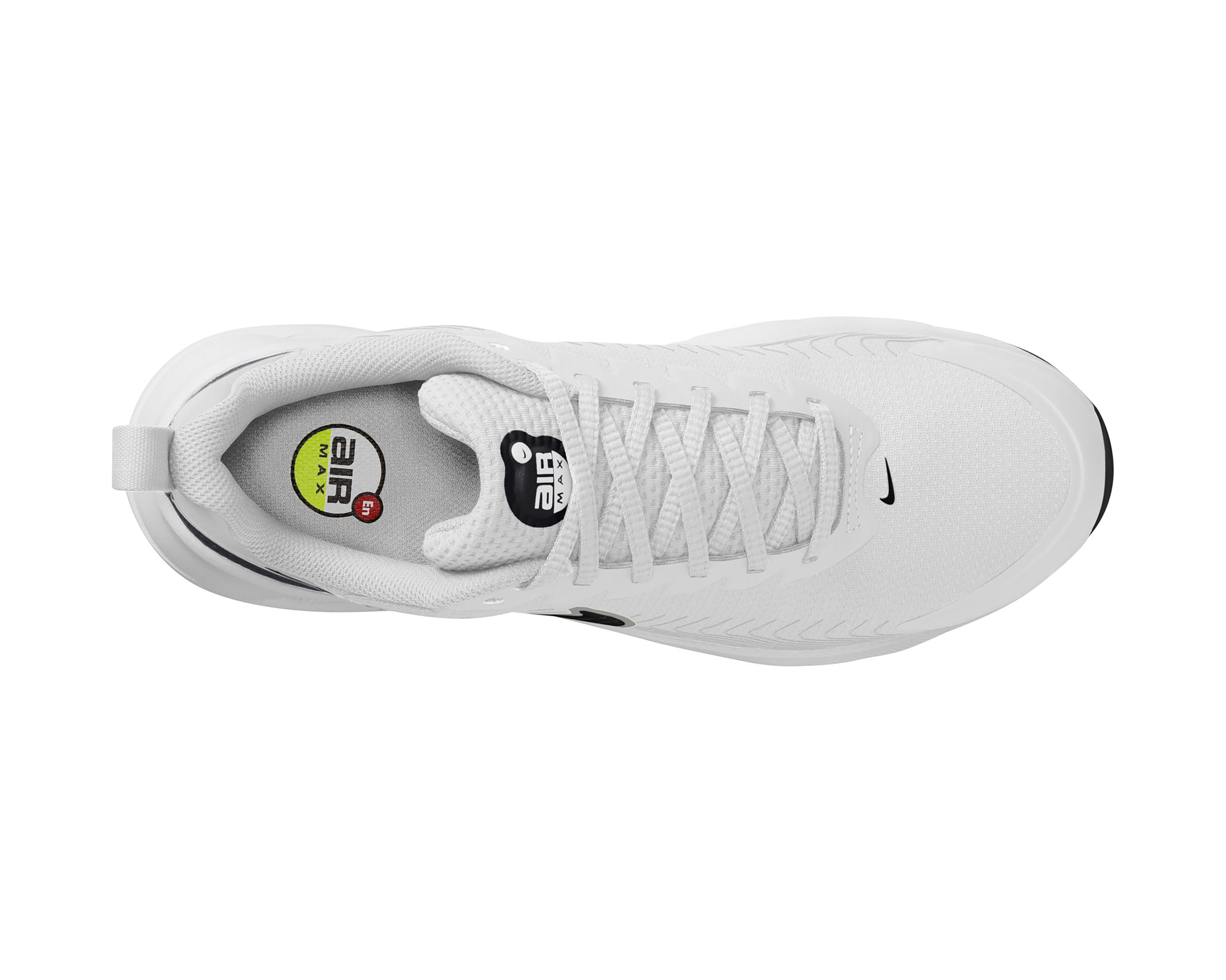Foto 4 pulgar | Tenis Nike Air Max Nuaxis para Hombre